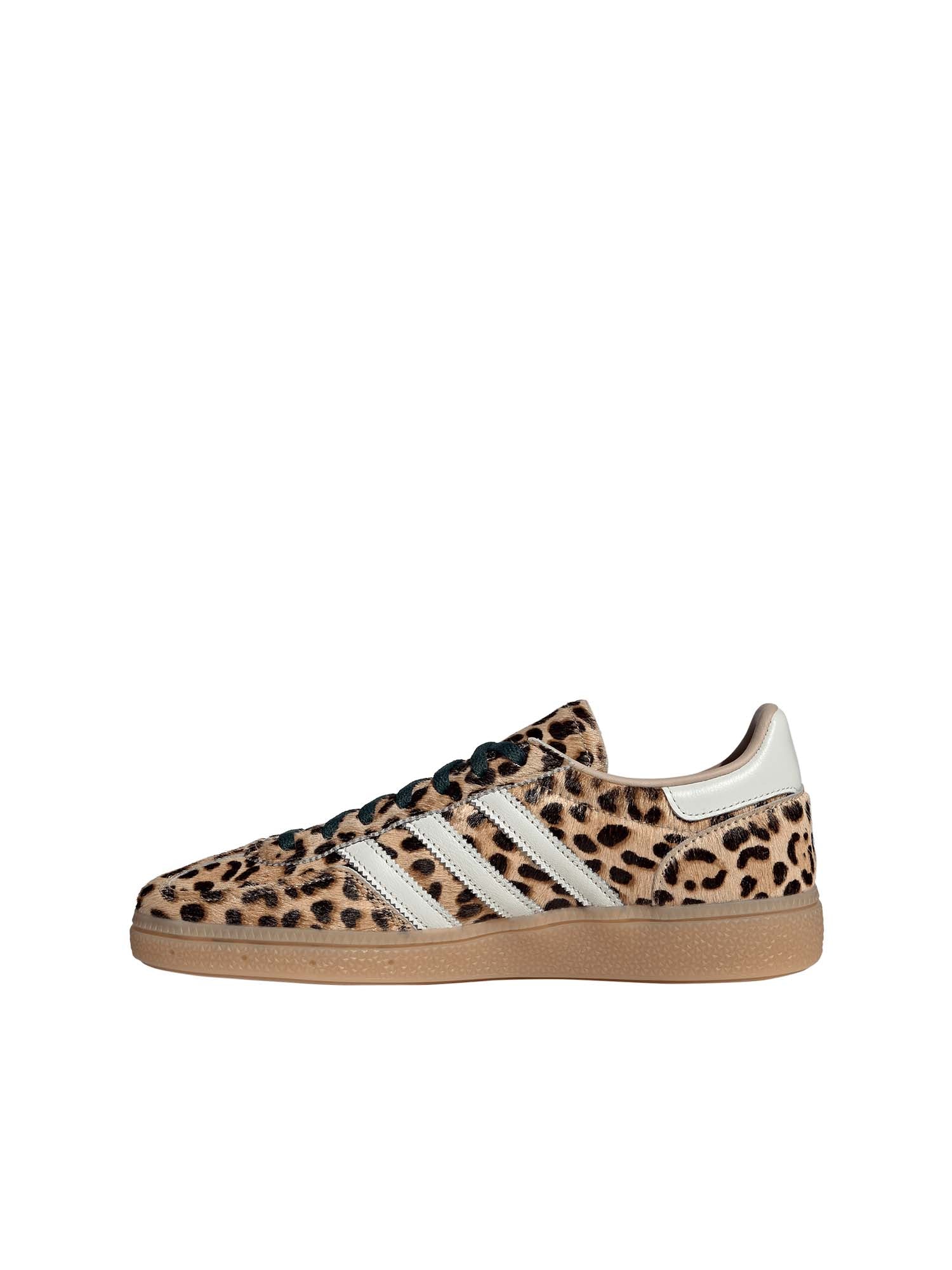 Adidas Scarpe Handball Spezial Animalier