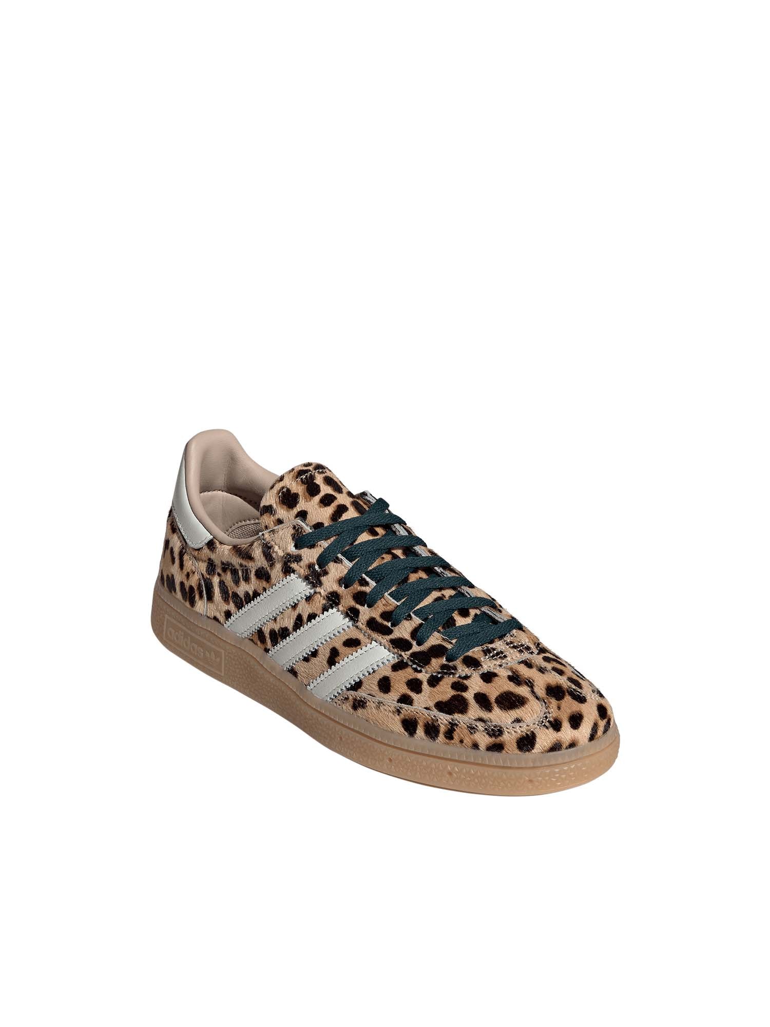Adidas Scarpe Handball Spezial Animalier
