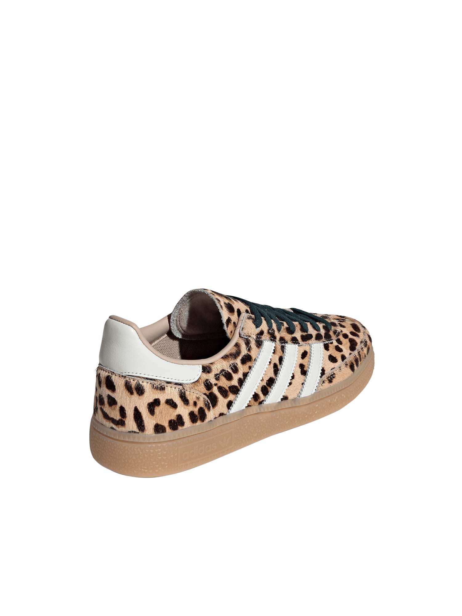 Adidas Scarpe Handball Spezial Animalier