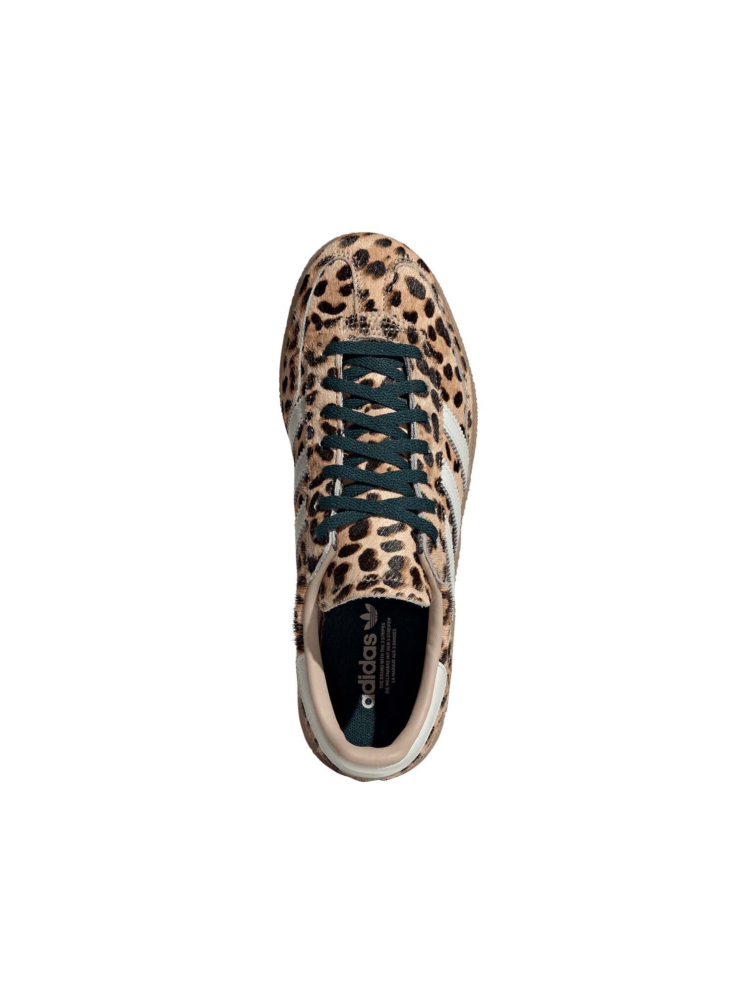 Adidas Scarpe Handball Spezial Animalier