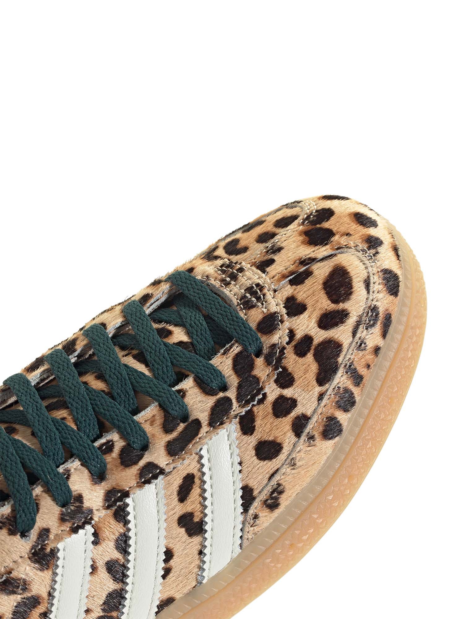 Adidas Scarpe Handball Spezial Animalier