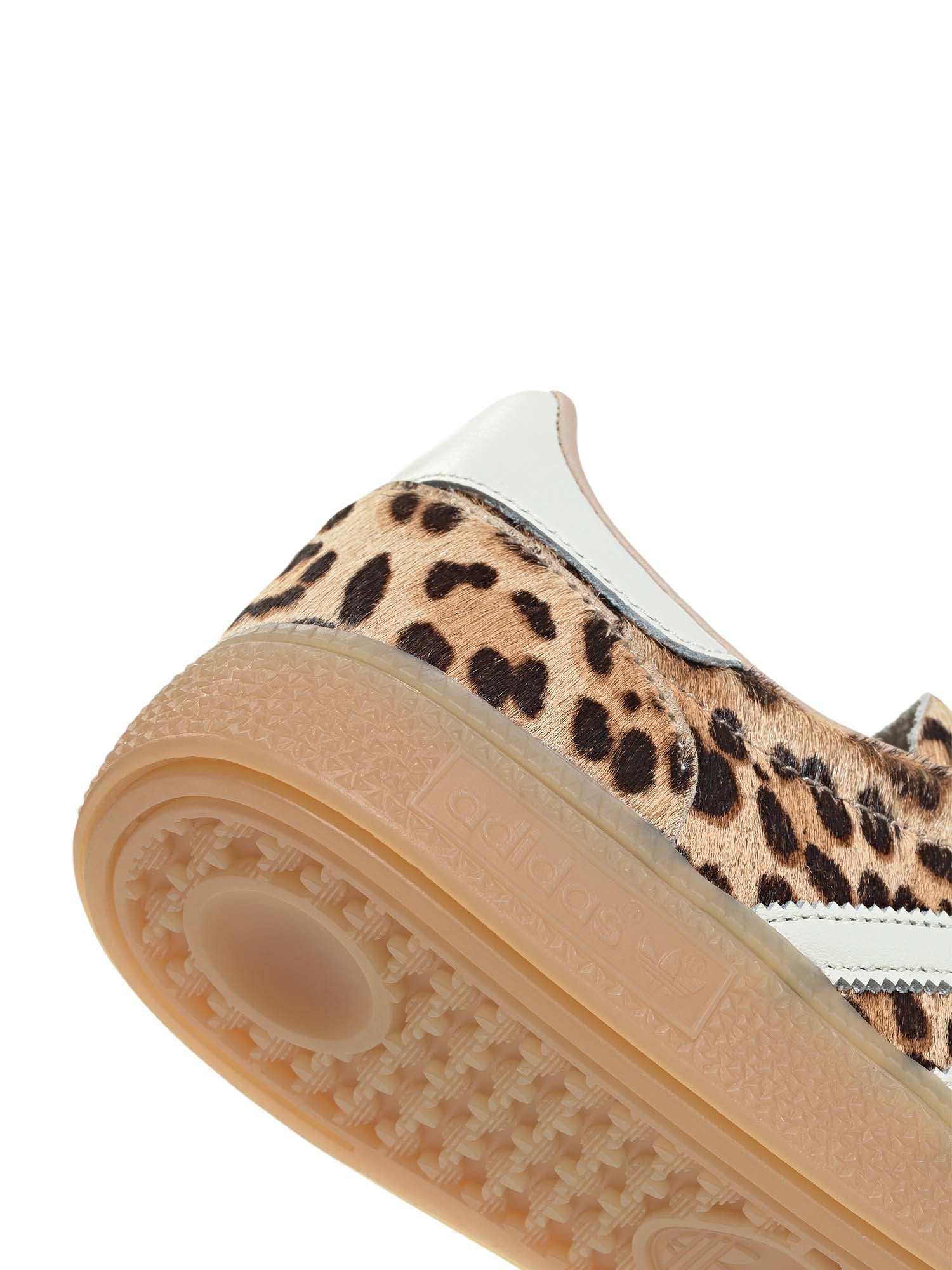 Adidas Scarpe Handball Spezial Animalier