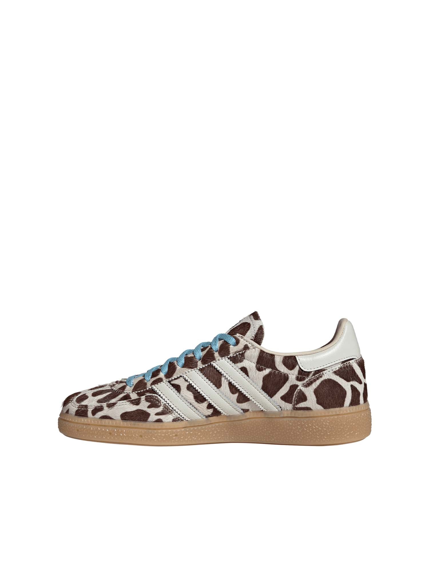 Adidas Scarpe Handball Spezial Animalier
