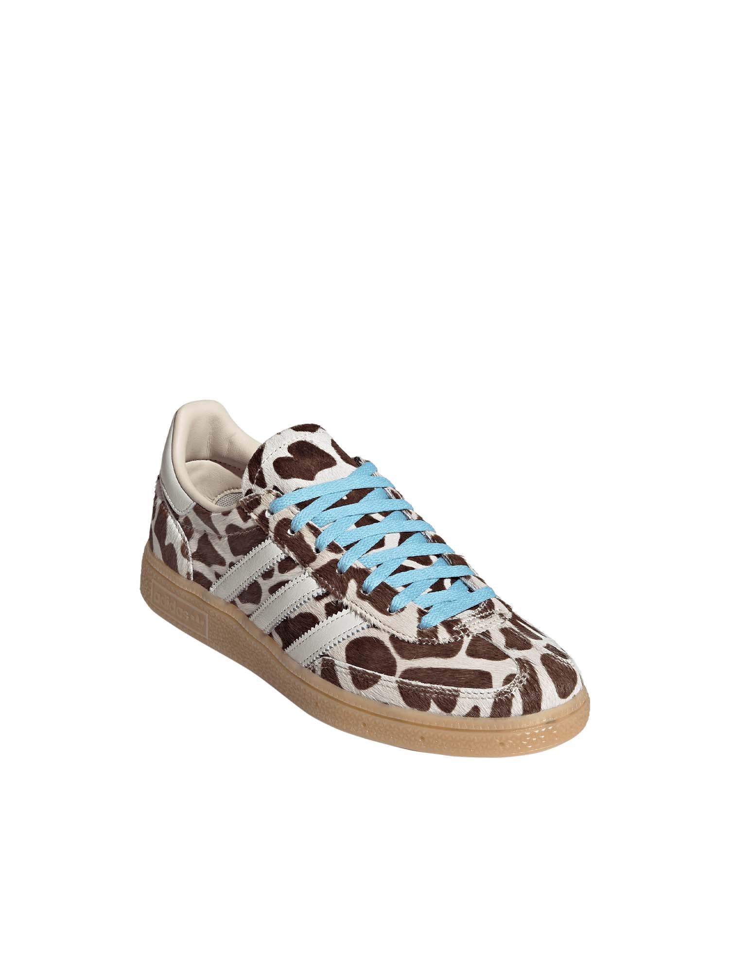 Adidas Scarpe Handball Spezial Animalier