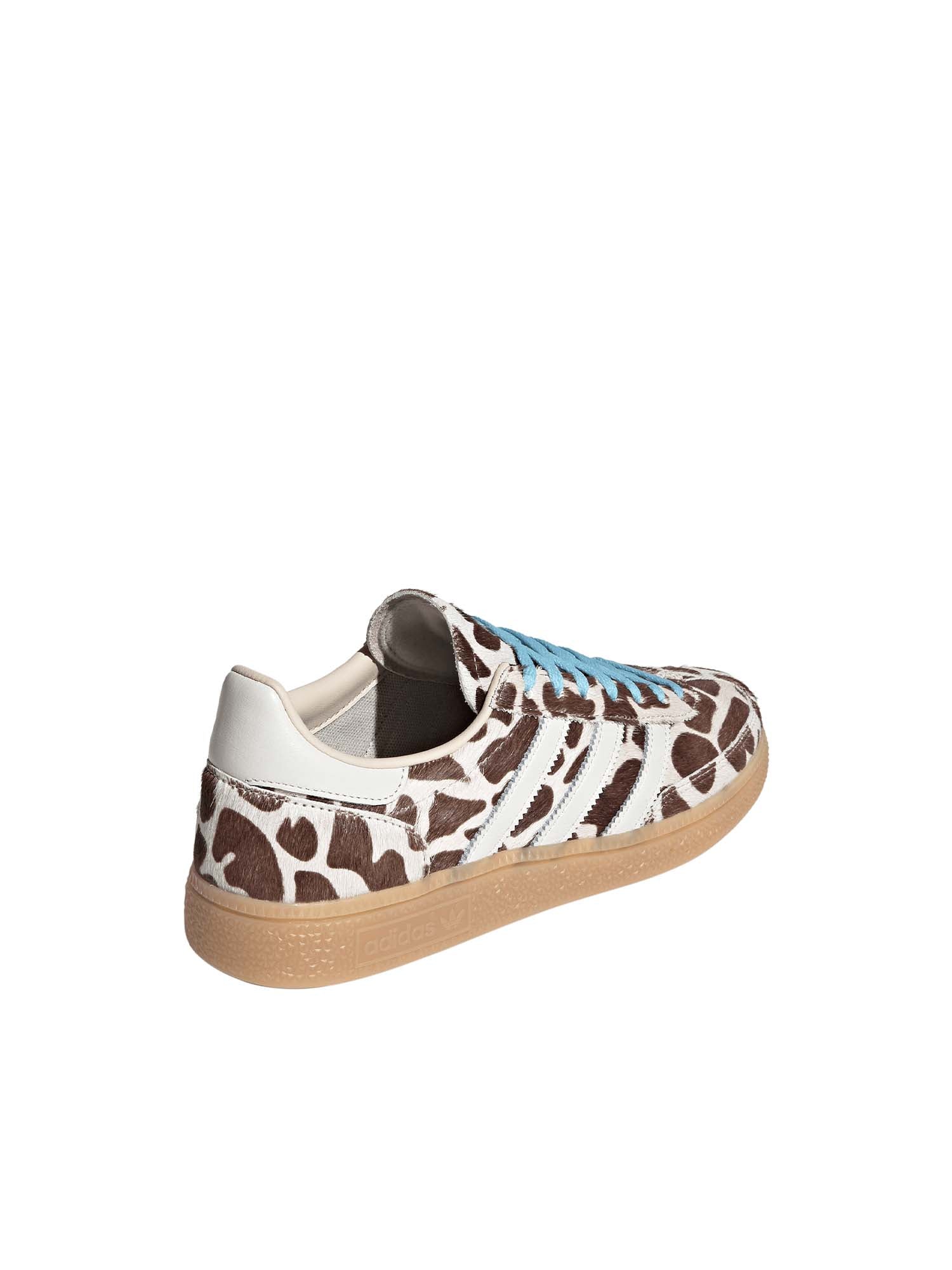 Adidas Scarpe Handball Spezial Animalier