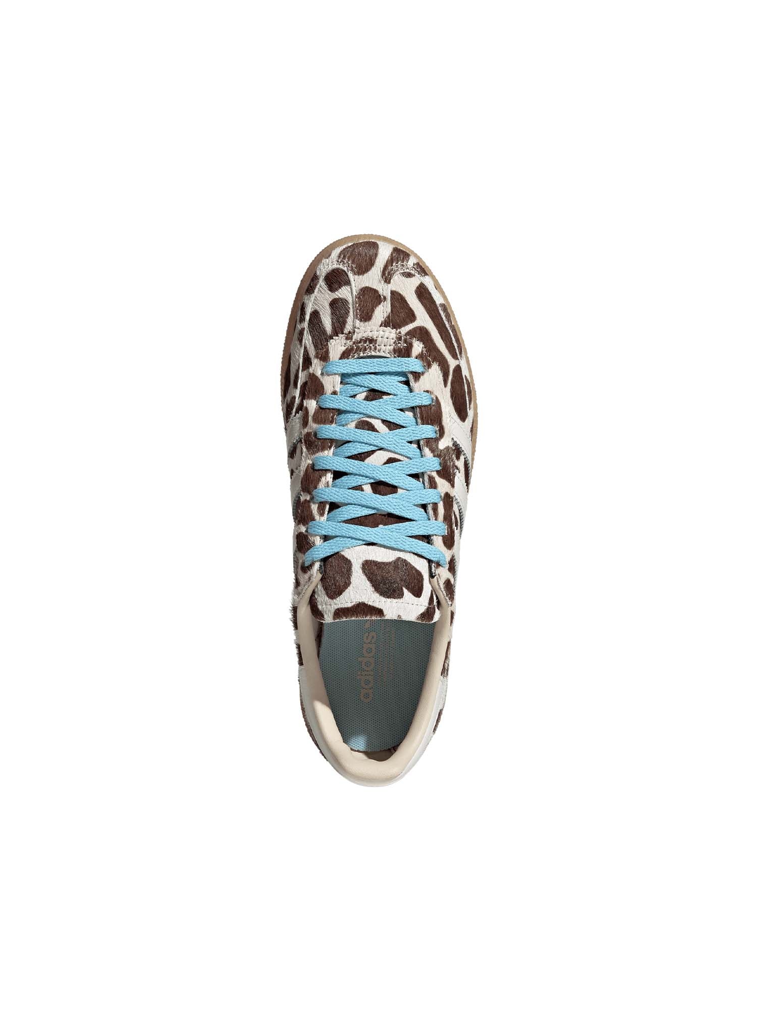 Adidas Scarpe Handball Spezial Animalier