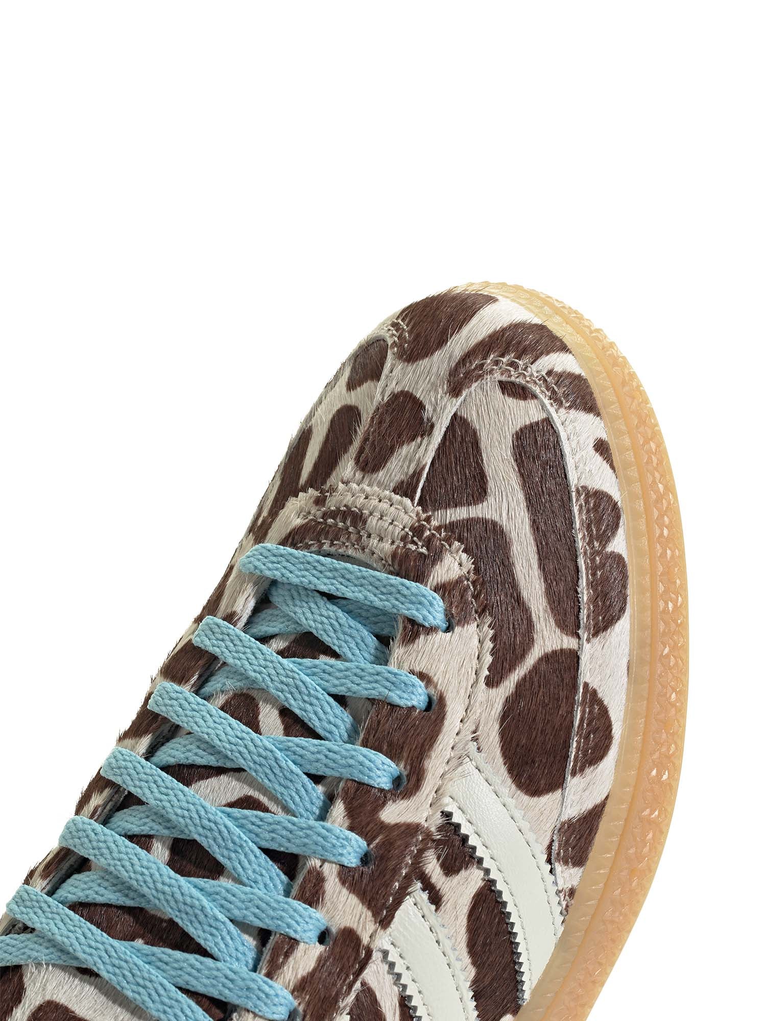 Adidas Scarpe Handball Spezial Animalier