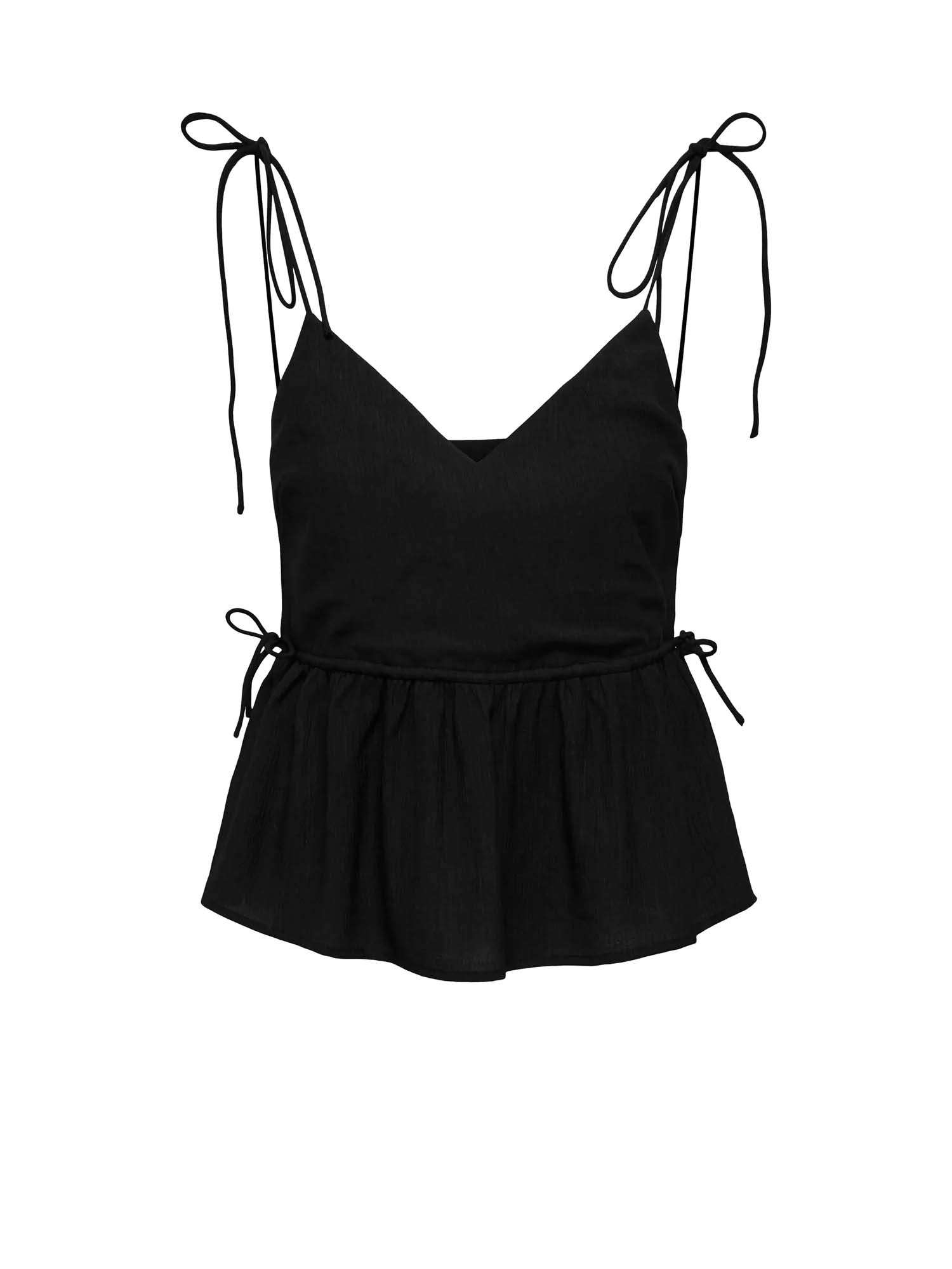 Only Top Onlnele Structure Singlet Nero