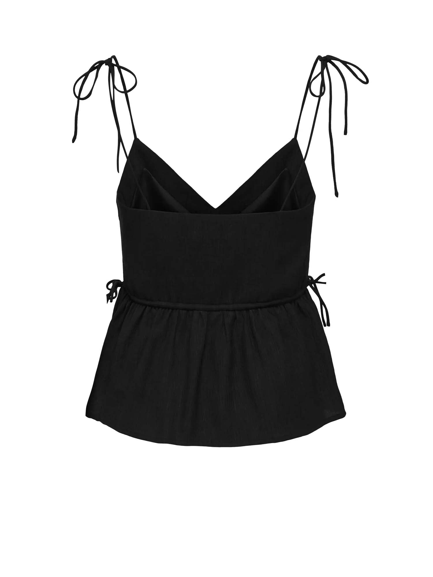 Only Top Onlnele Structure Singlet Nero