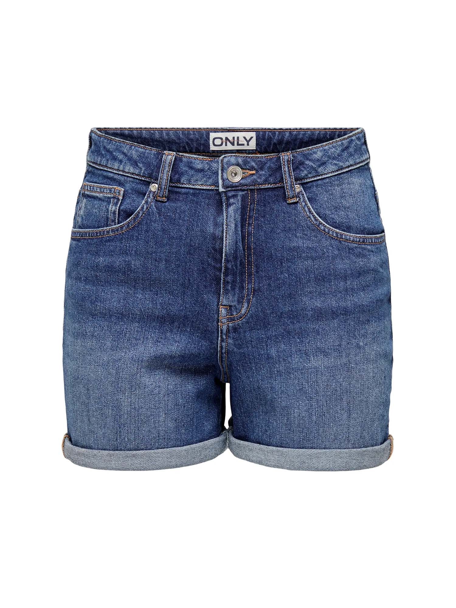 Onljosephine Stretch Shorts