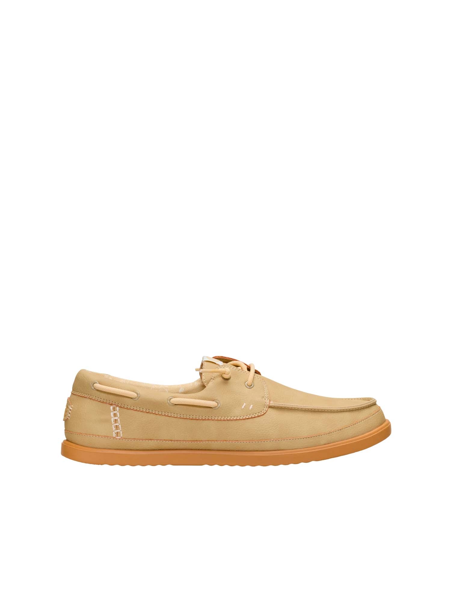 Hey Dude Harbor lo classic Beige