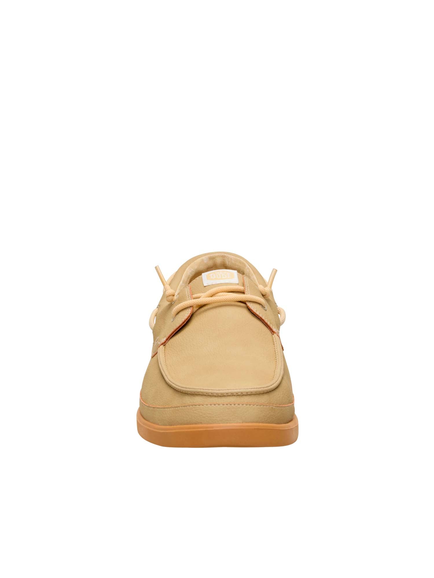 Hey Dude Harbor lo classic Beige