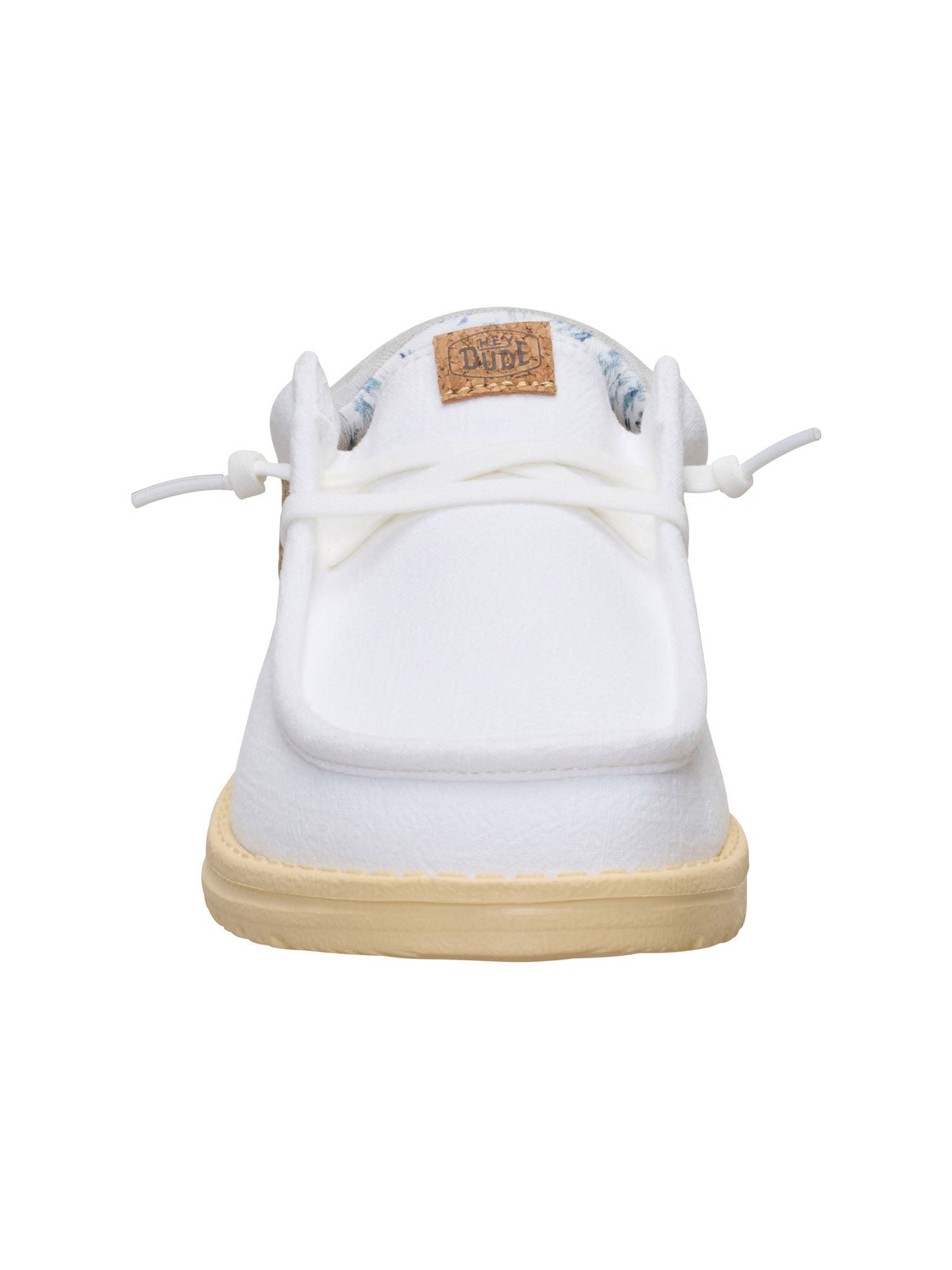 Hey Dude Wally funk summer stitch Blu