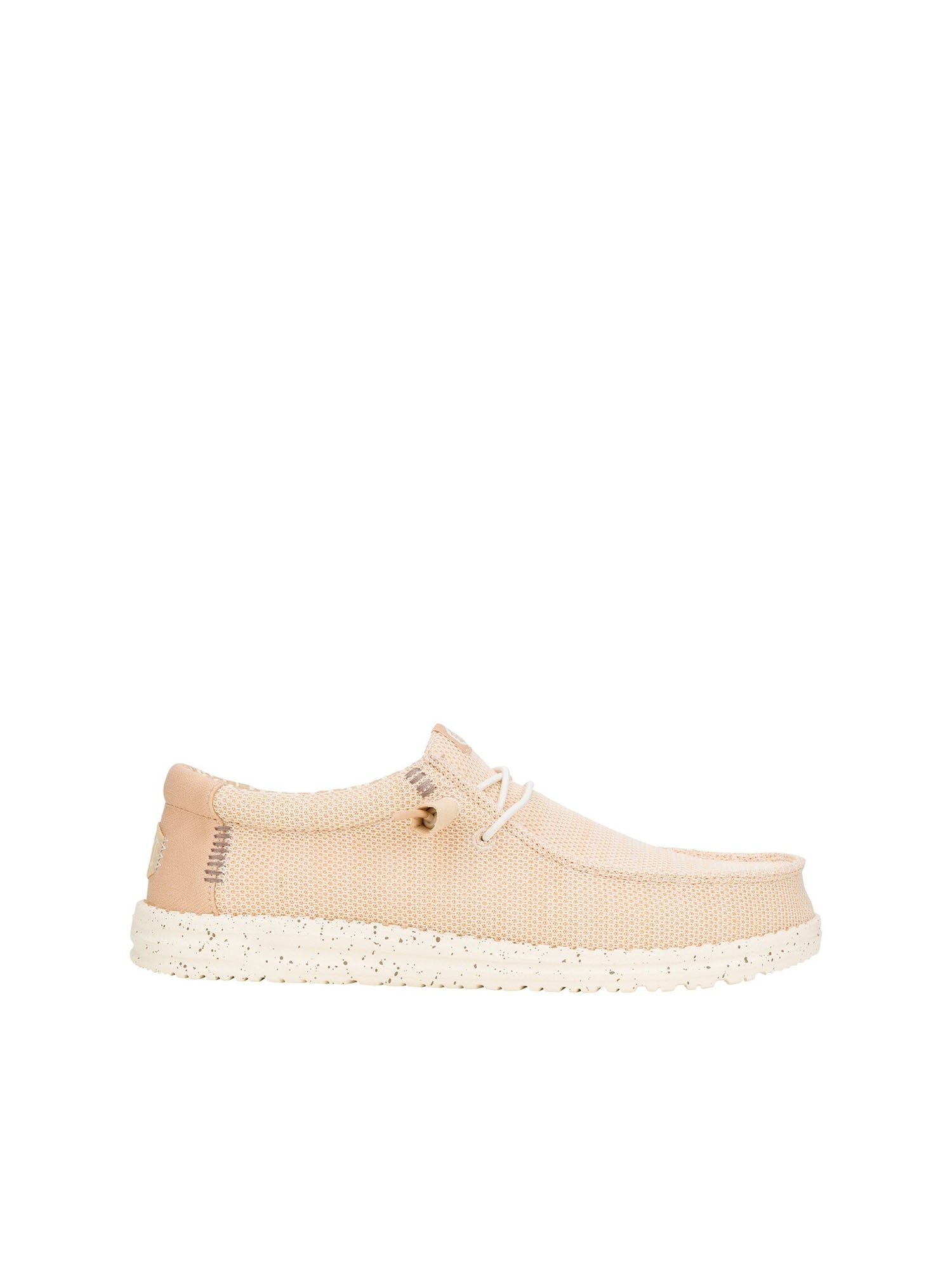 Hey Dude Wally stretch sox Beige