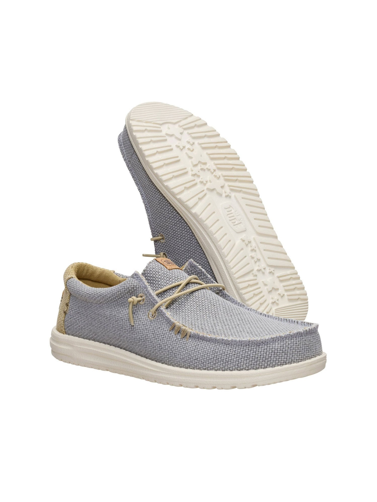 Hey Dude Wally Braided Multicolore