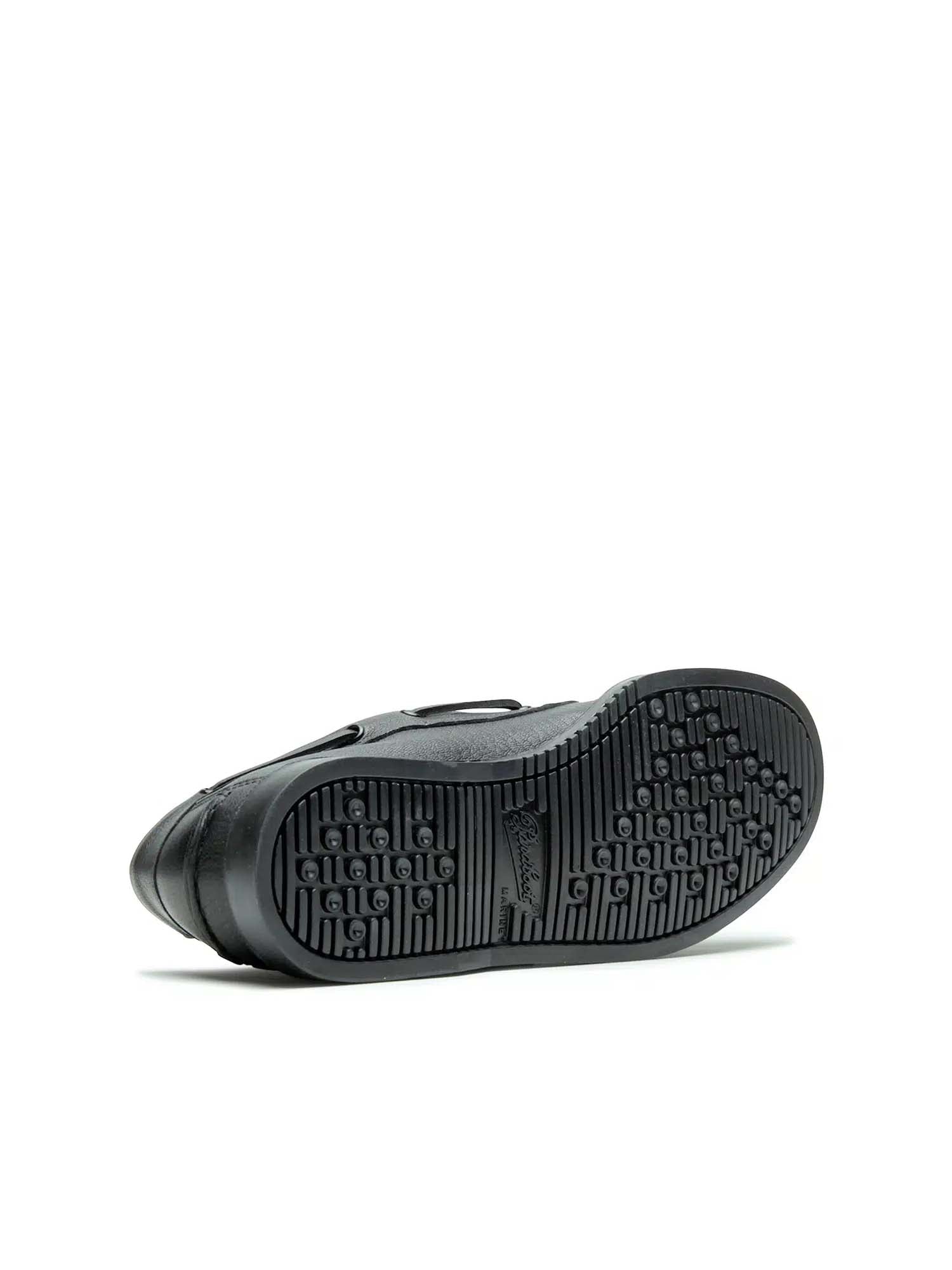 Paraboot Scarpe Barth/Marina Nero