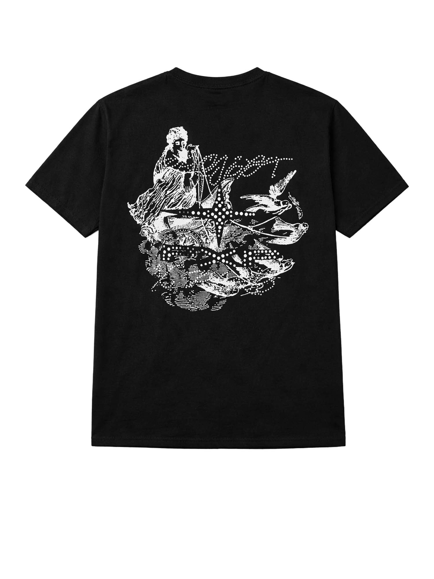 Project X Paris T-shirt Pearl Nero