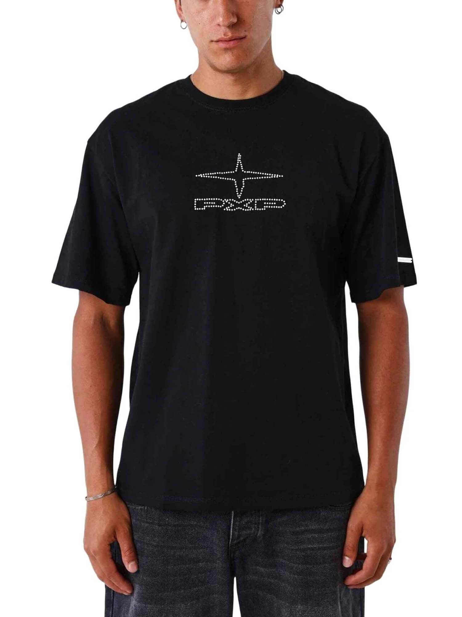 Project X Paris T-shirt Pearl Nero