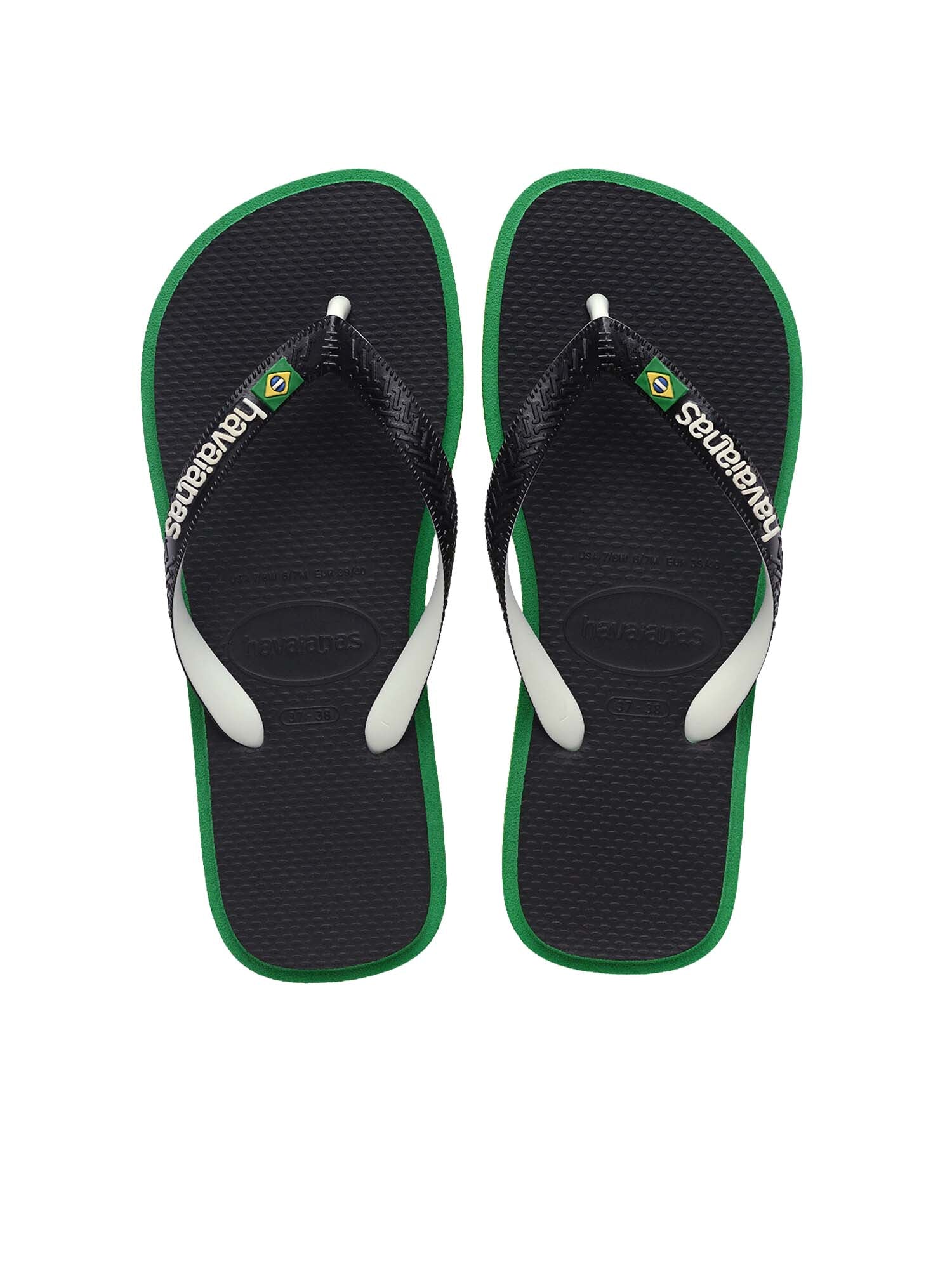 Havaianas Brasil Twist