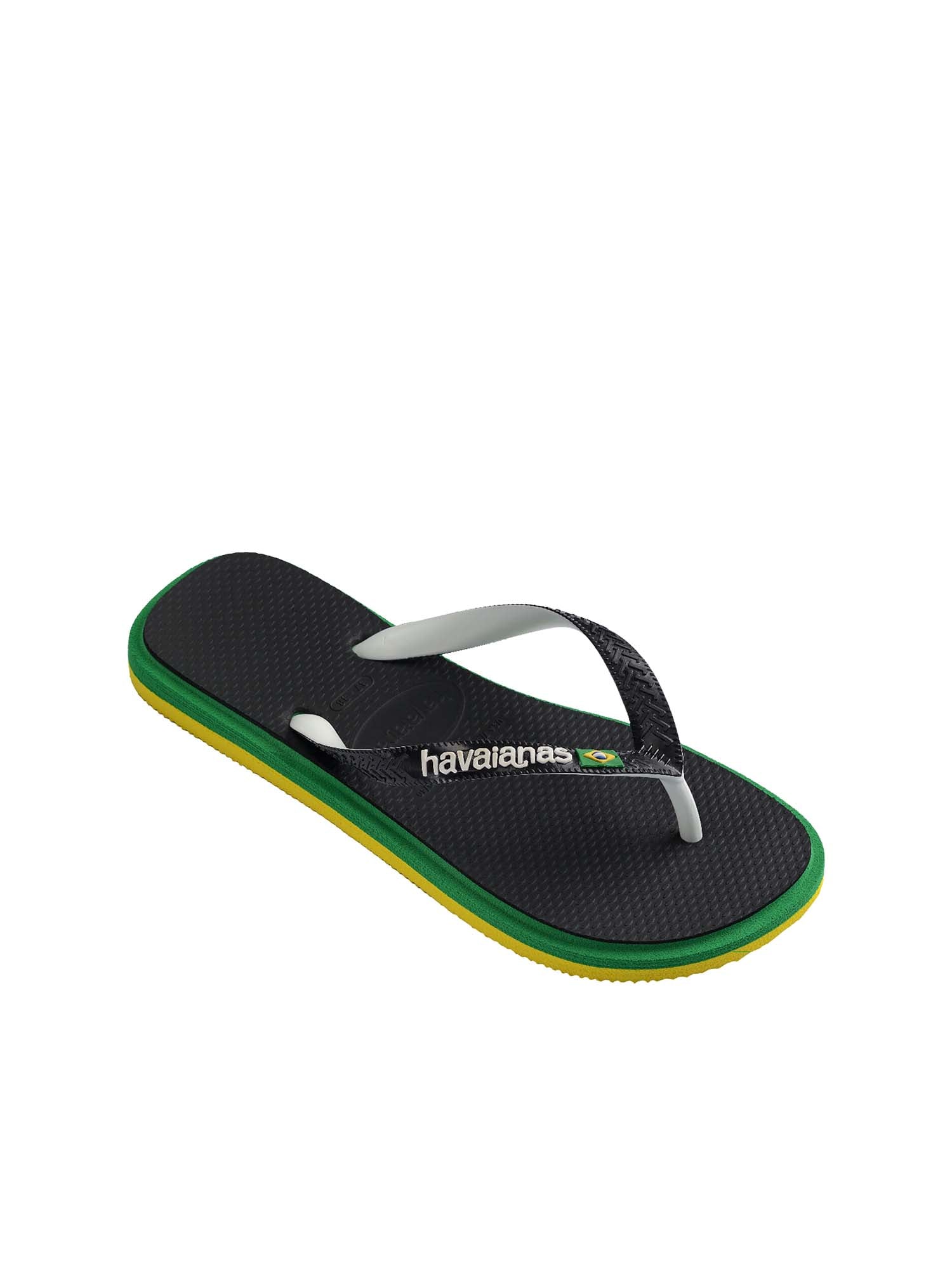 Havaianas Havaianas Brasil Twist Nero