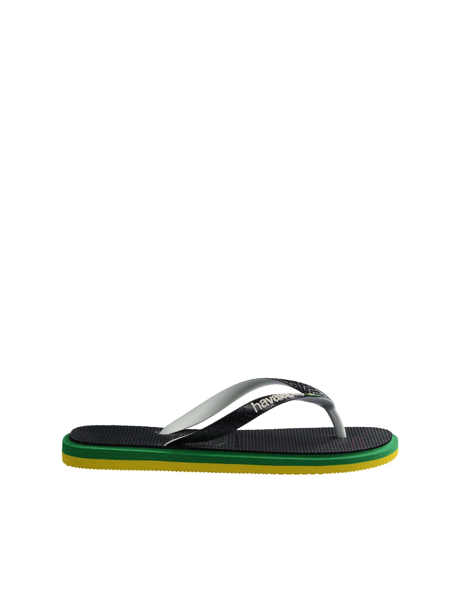 Havaianas Havaianas Brasil Twist Nero
