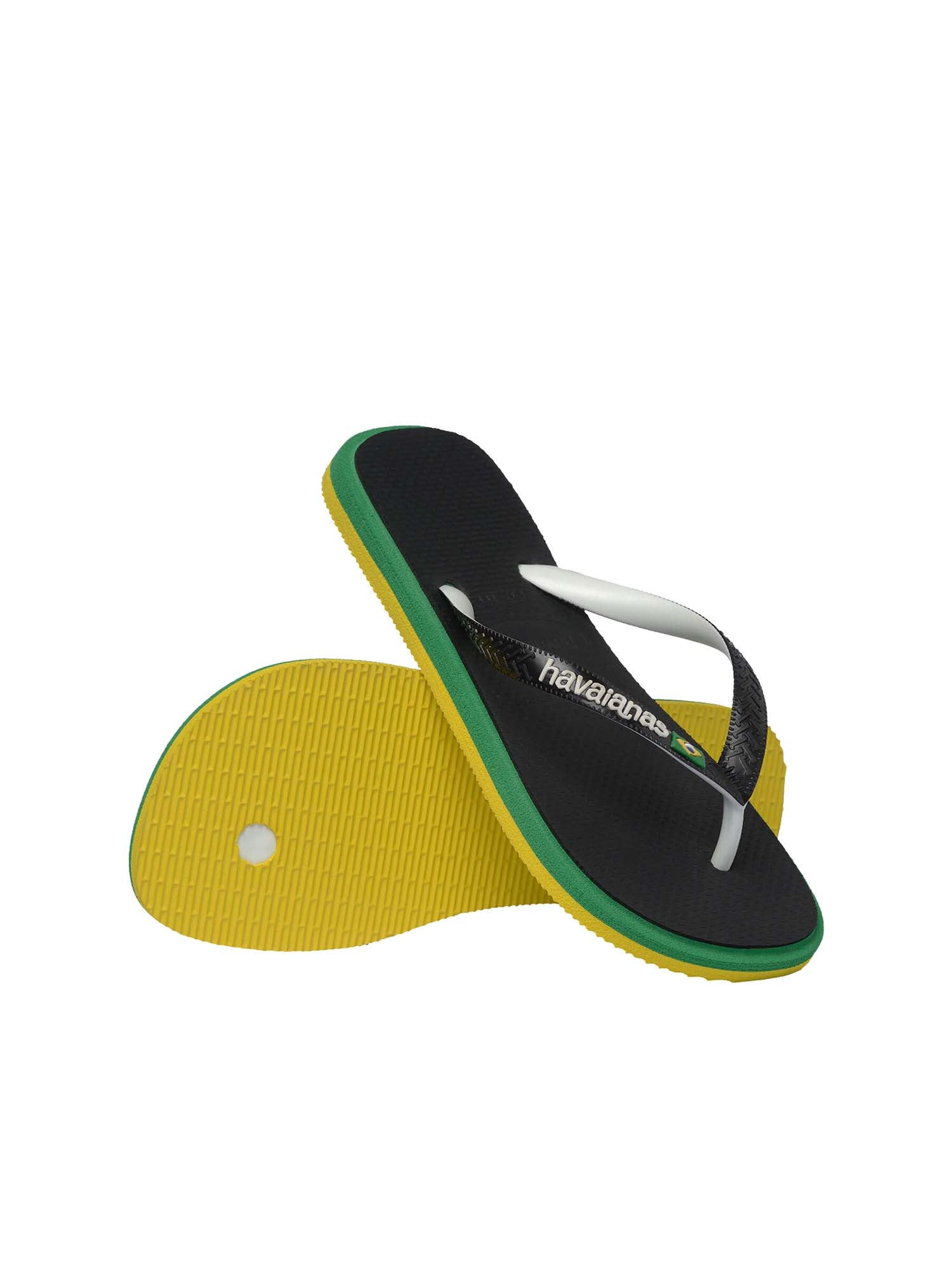Havaianas Havaianas Brasil Twist Nero