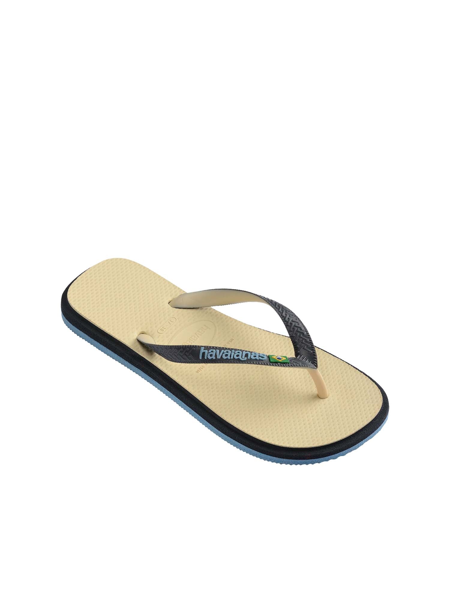 Havaianas Havaianas Brasil Twist Beige
