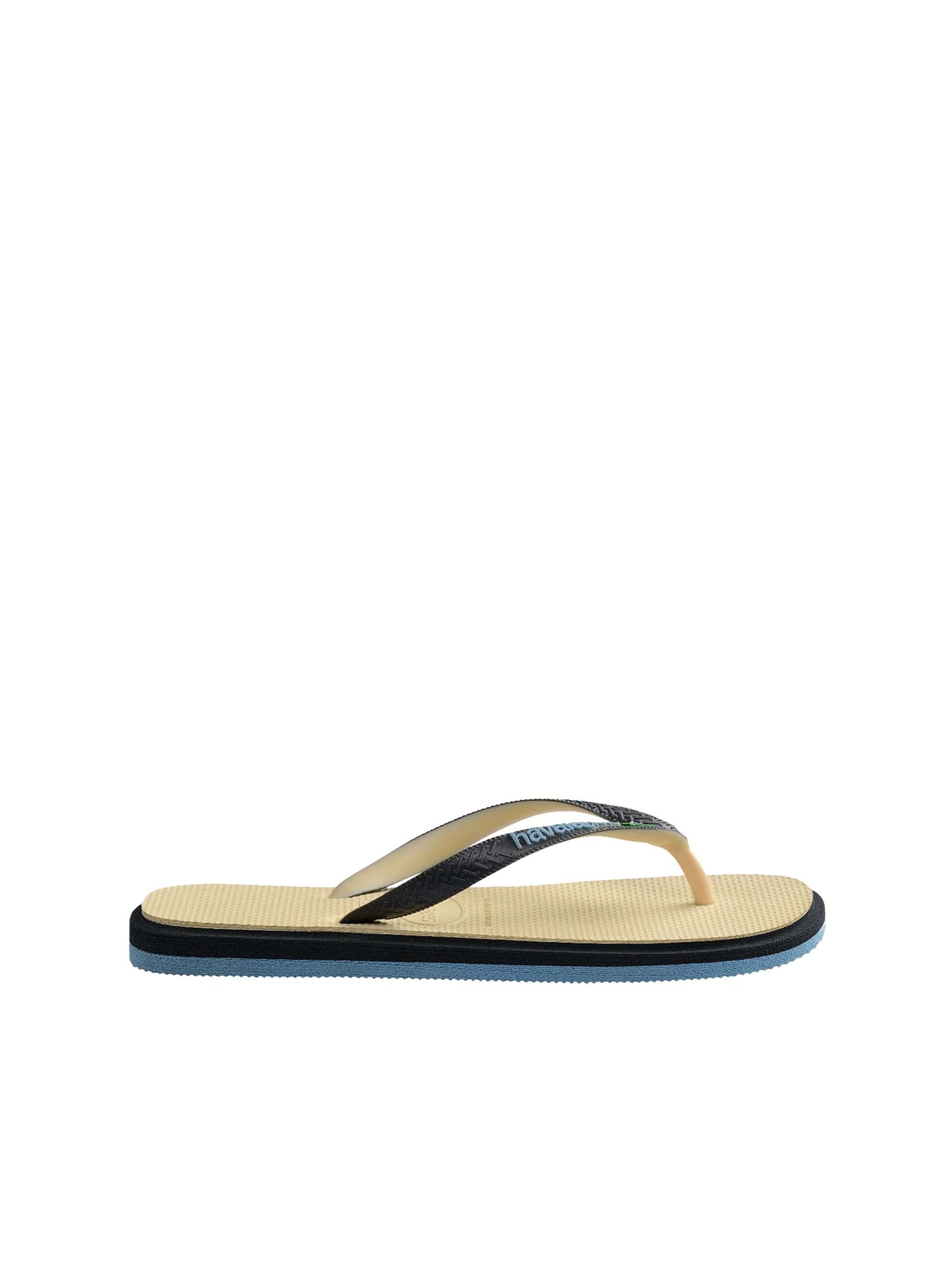 Havaianas Havaianas Brasil Twist Beige