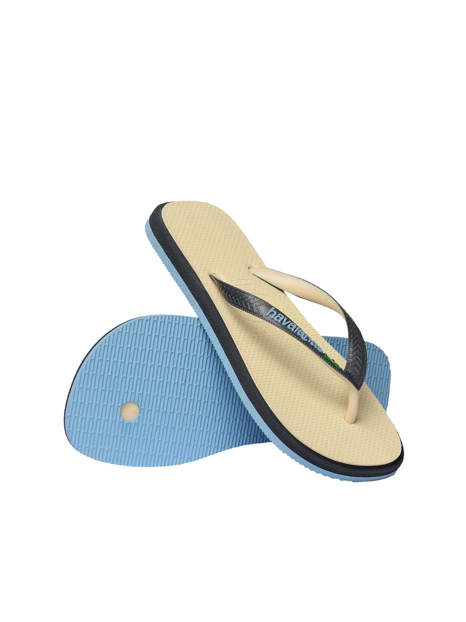 Havaianas Havaianas Brasil Twist Beige