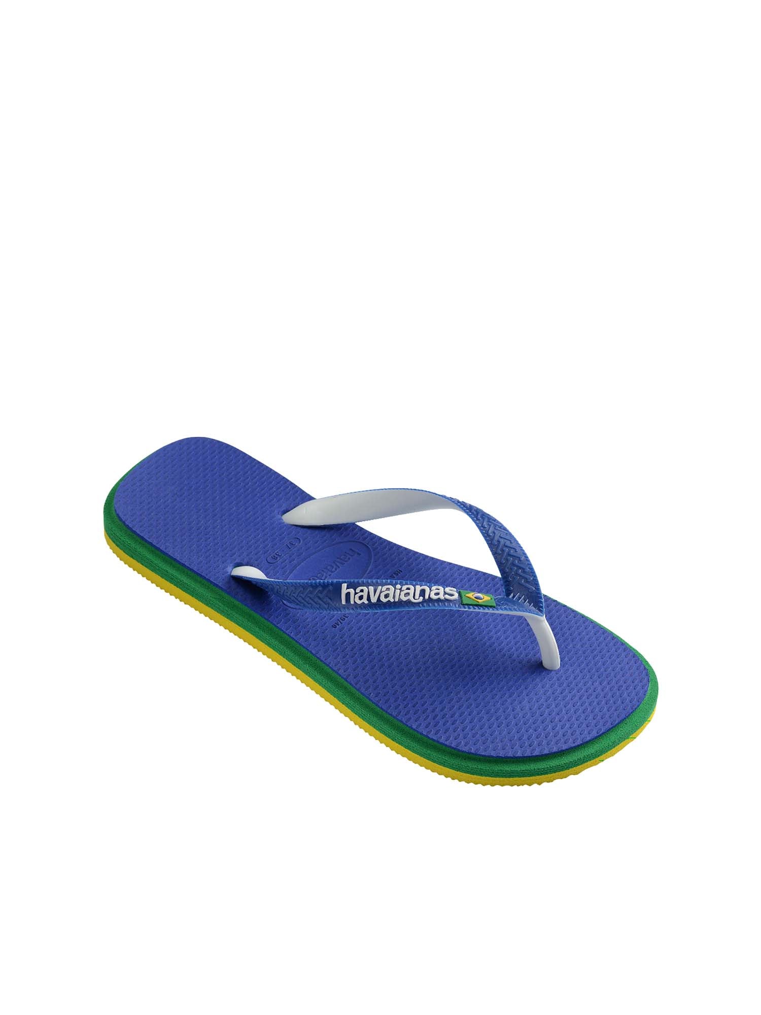 Havaianas Havaianas Brasil Twist Blu