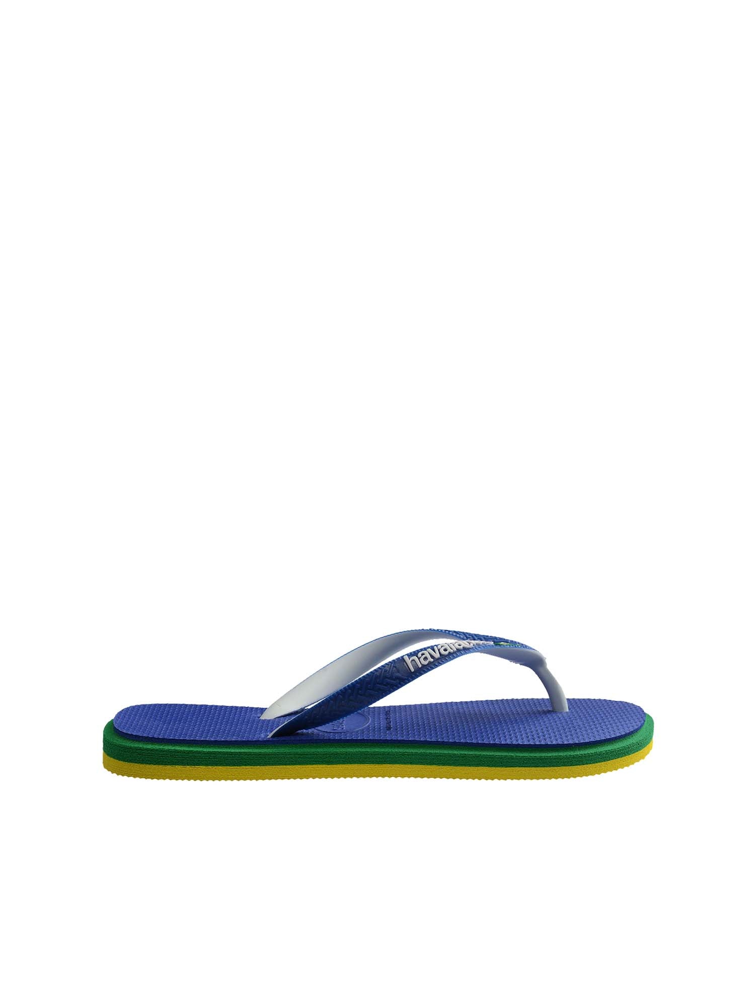 Havaianas Havaianas Brasil Twist Blu