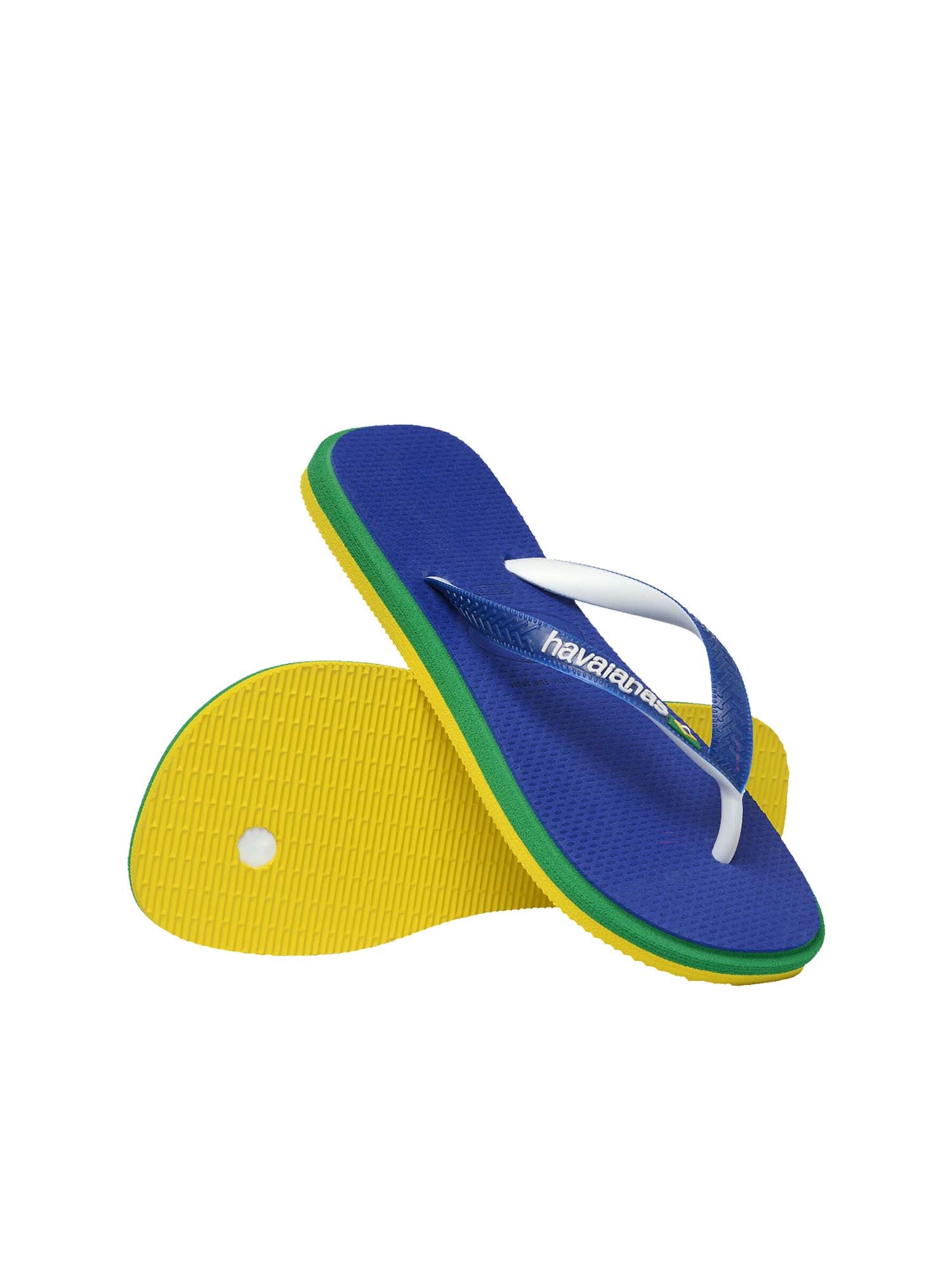 Havaianas Havaianas Brasil Twist Blu