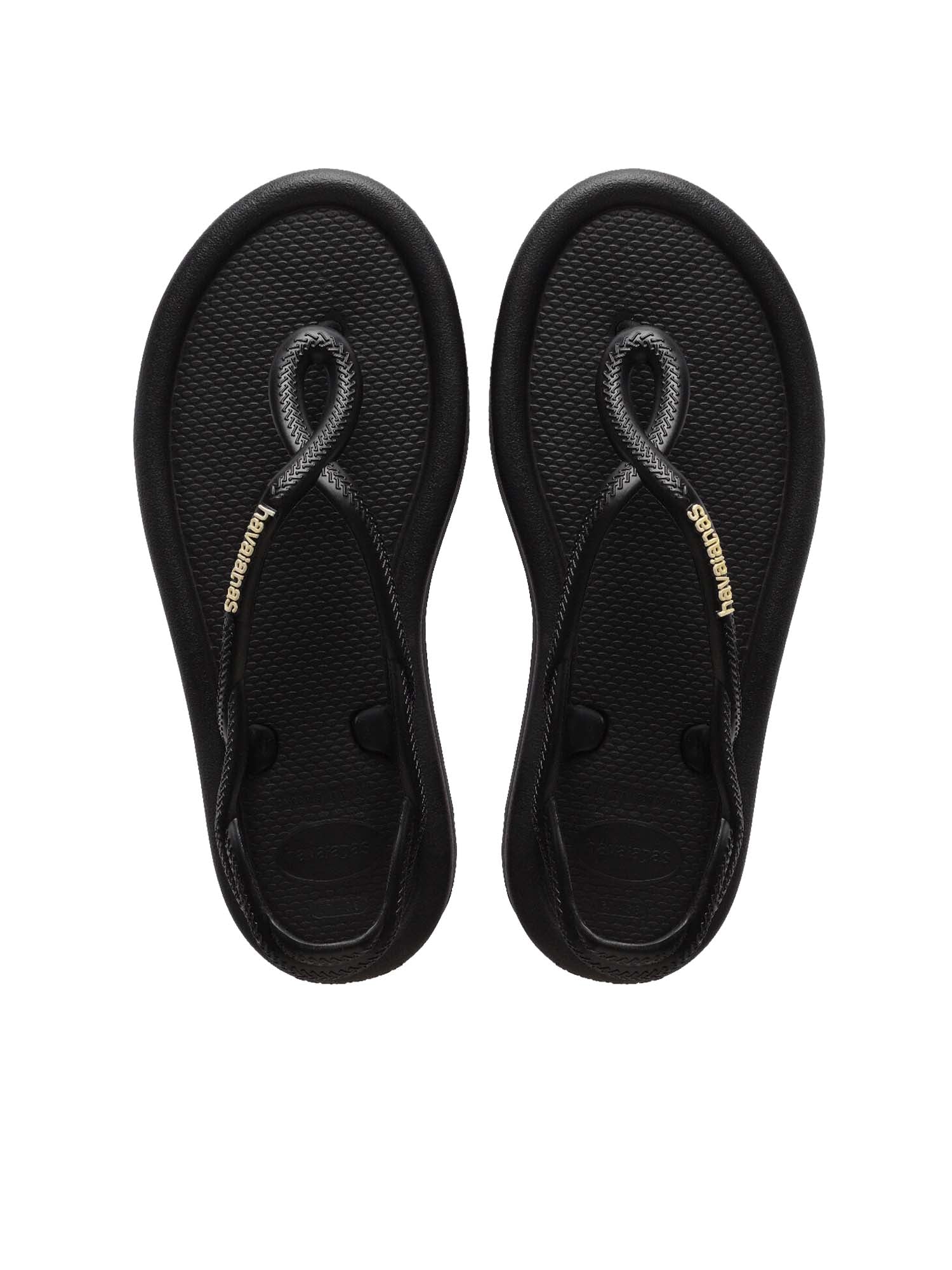Havaianas Luna Puffed Up