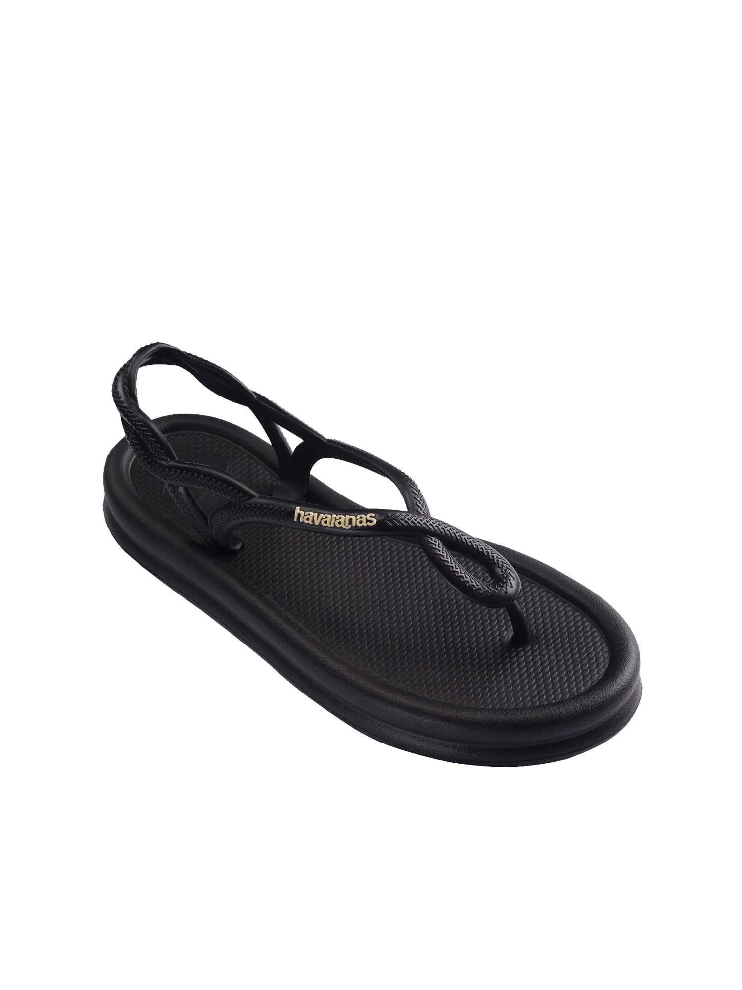 Havaianas Havaianas Luna Puffed Up Nero