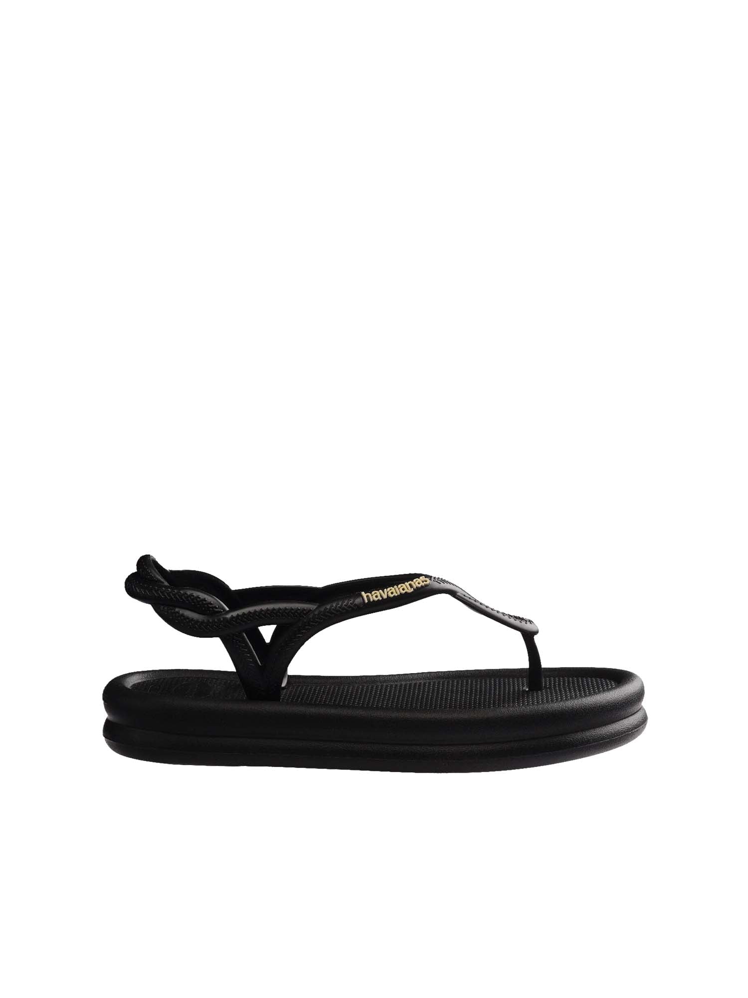 Havaianas Havaianas Luna Puffed Up Nero