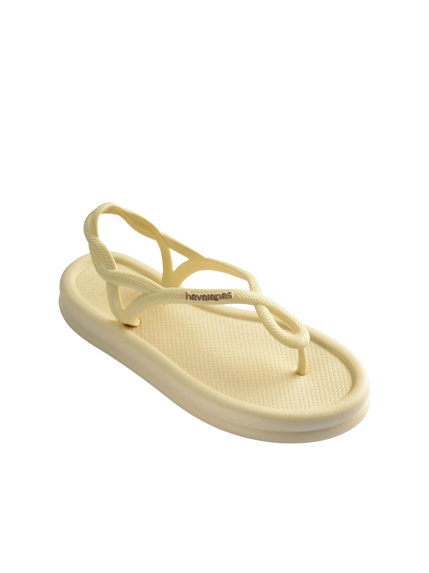 Havaianas Havaianas Luna Puffed Up Beige