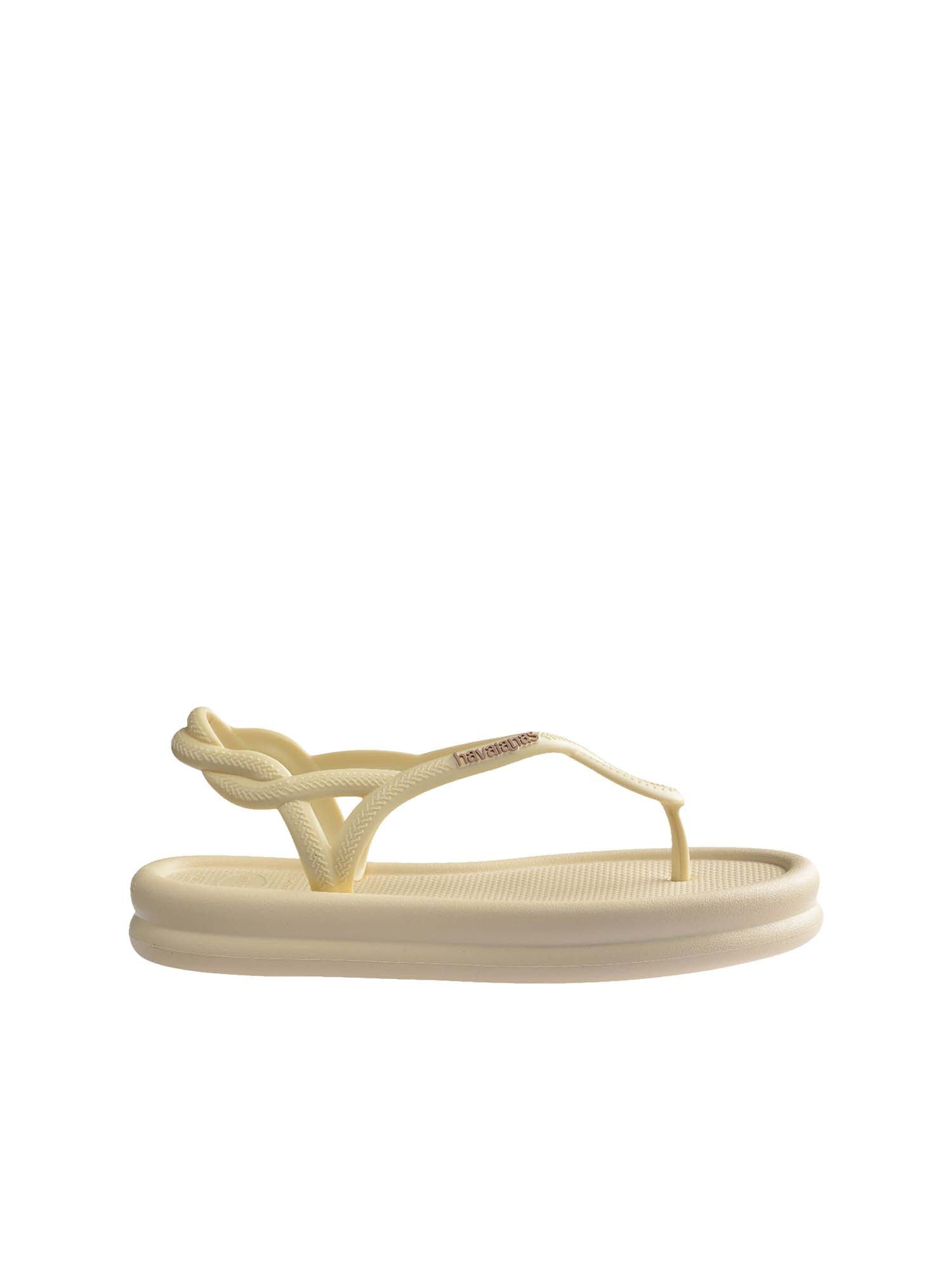 Havaianas Havaianas Luna Puffed Up Beige