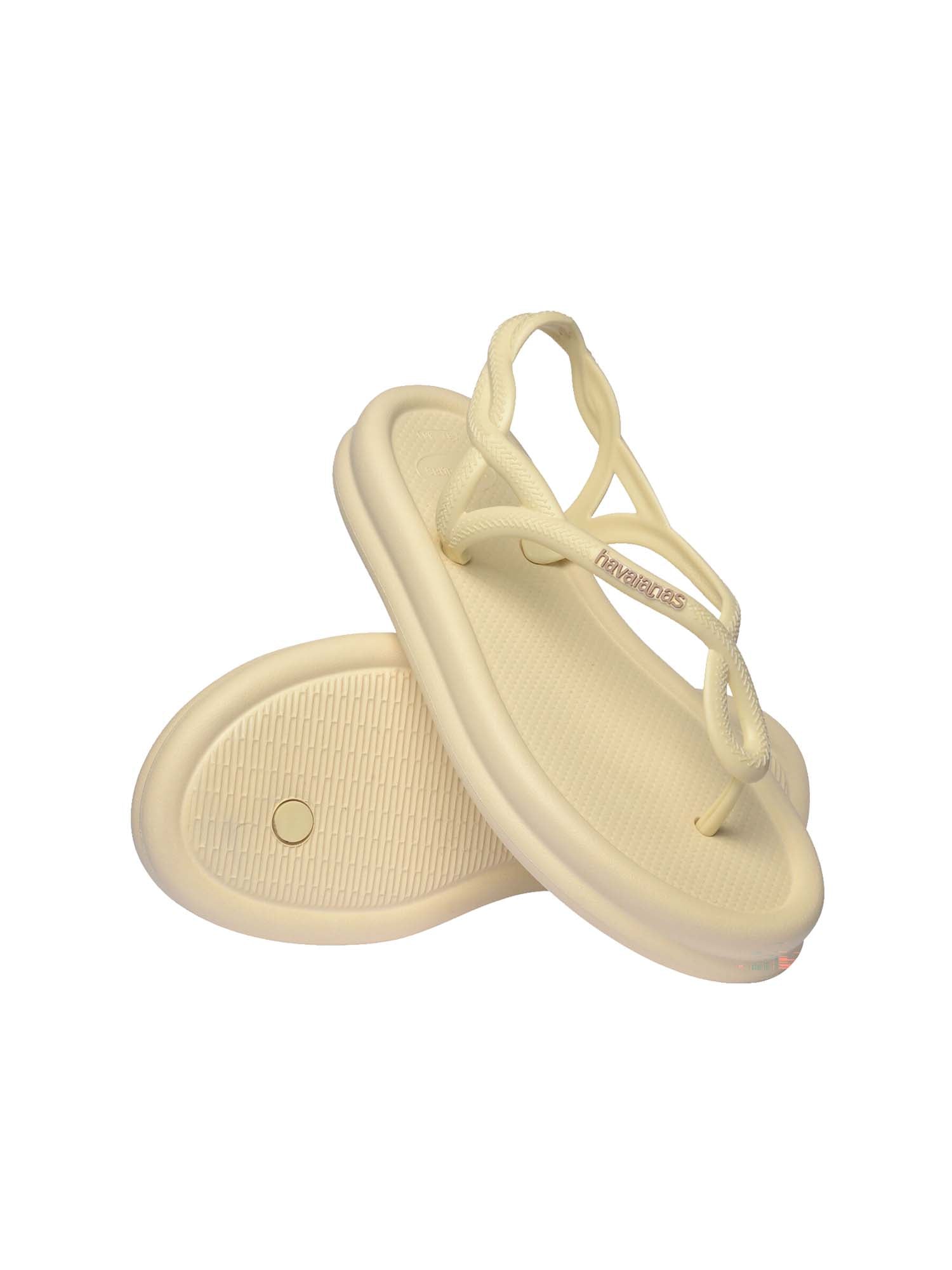 Havaianas Havaianas Luna Puffed Up Beige
