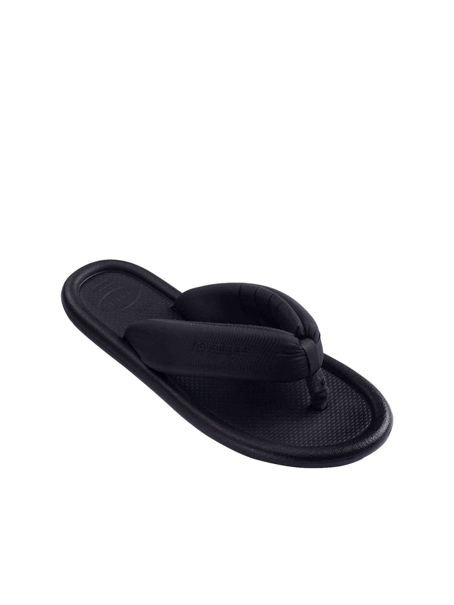 Havaianas Havaianas Maxi Puffed Up Nero