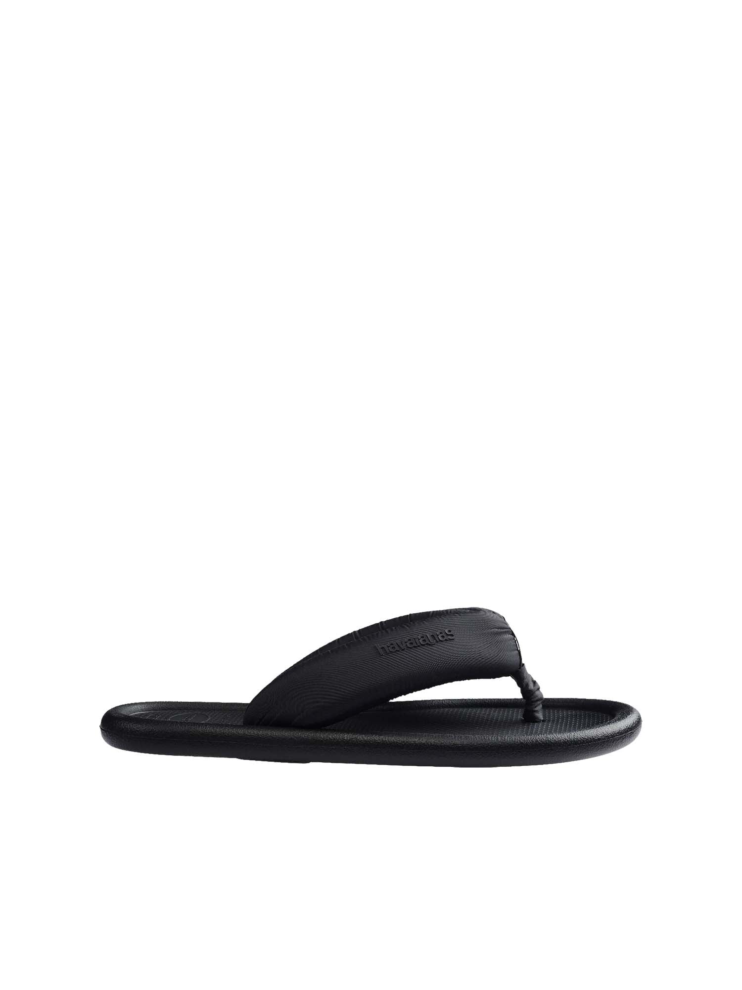 Havaianas Havaianas Maxi Puffed Up Nero