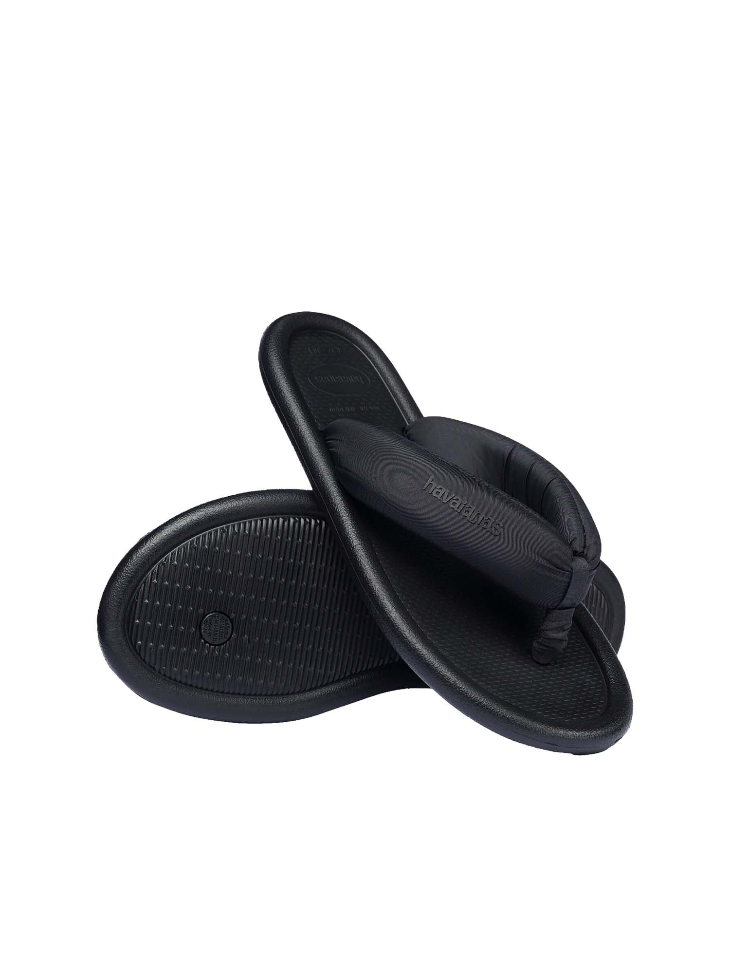 Havaianas Havaianas Maxi Puffed Up Nero