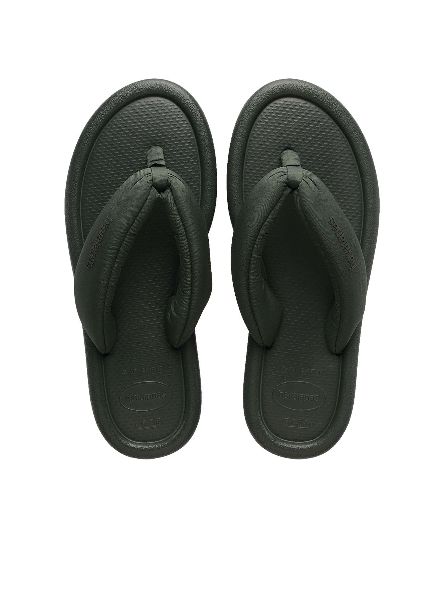 Havaianas Havaianas Maxi Puffed Up Verde