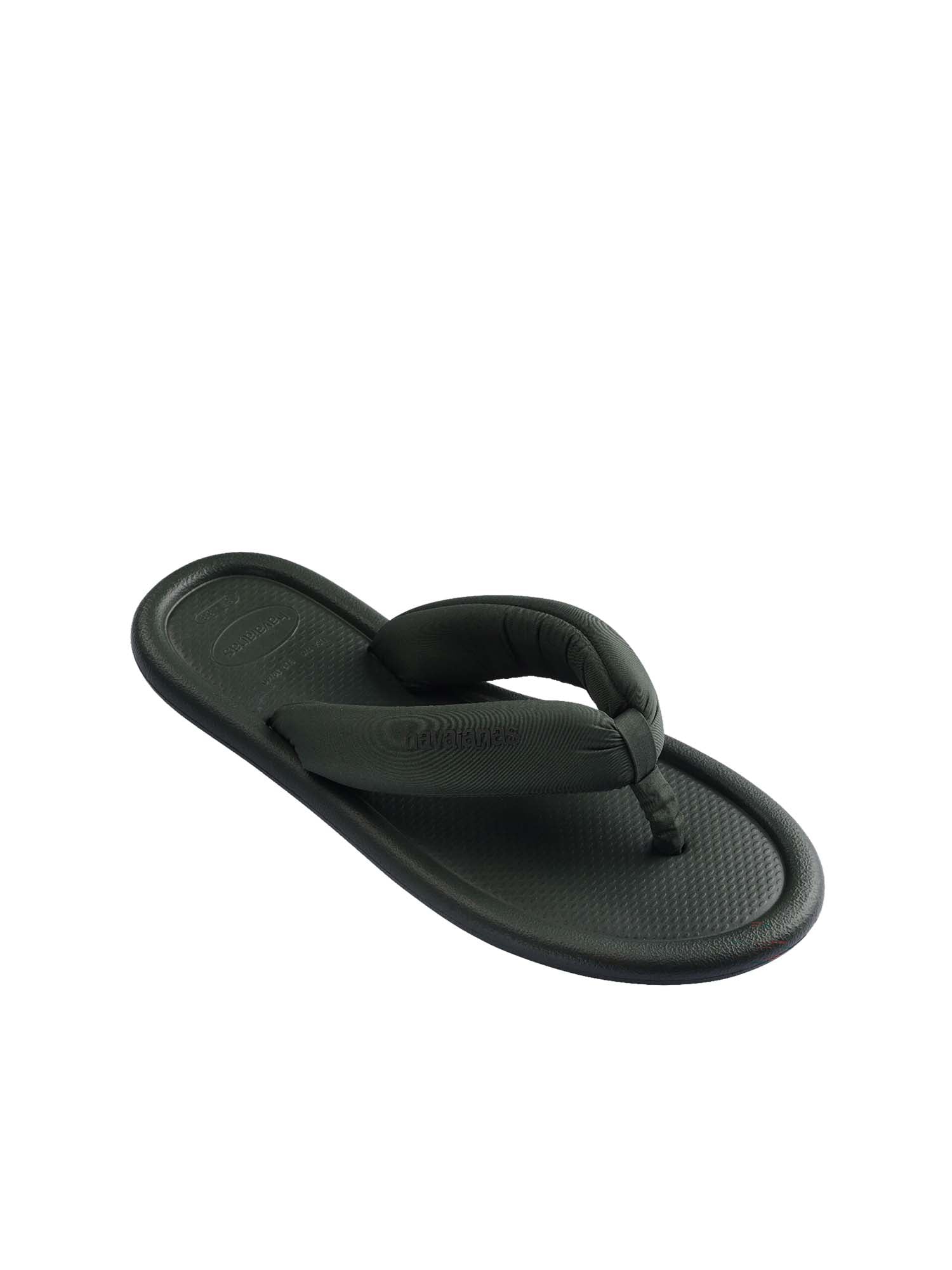 Havaianas Havaianas Maxi Puffed Up Verde