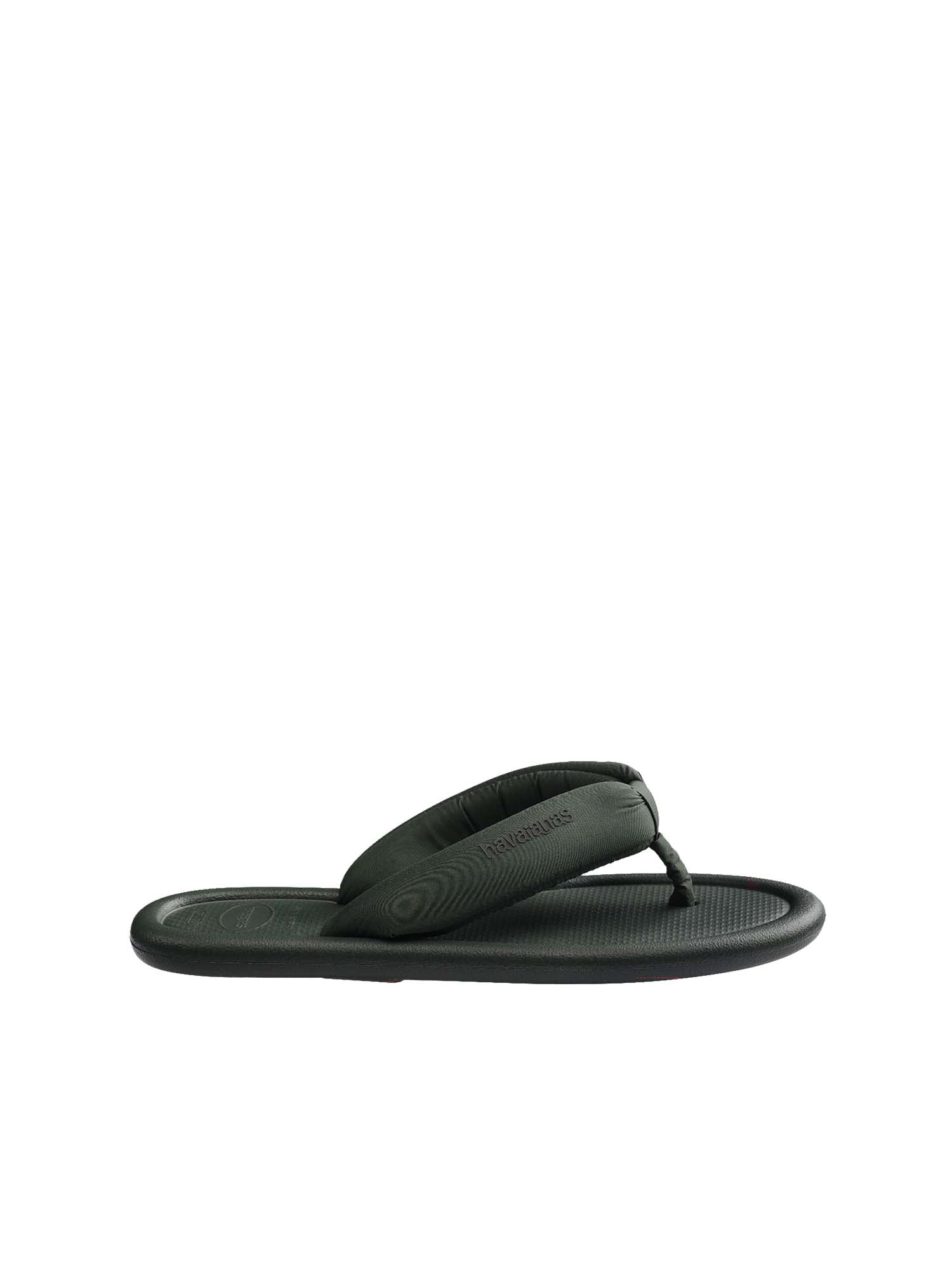 Havaianas Havaianas Maxi Puffed Up Verde