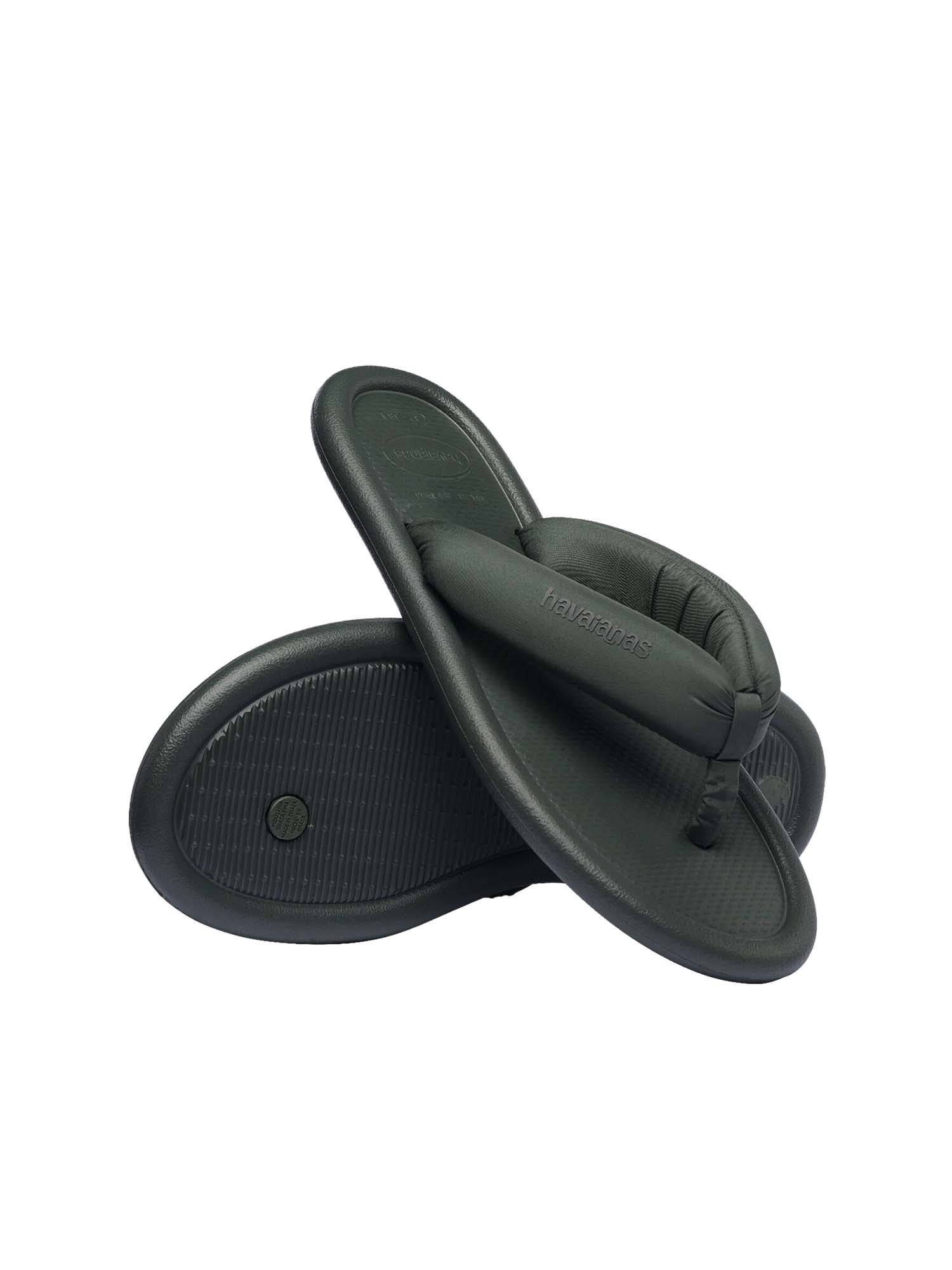 Havaianas Havaianas Maxi Puffed Up Verde