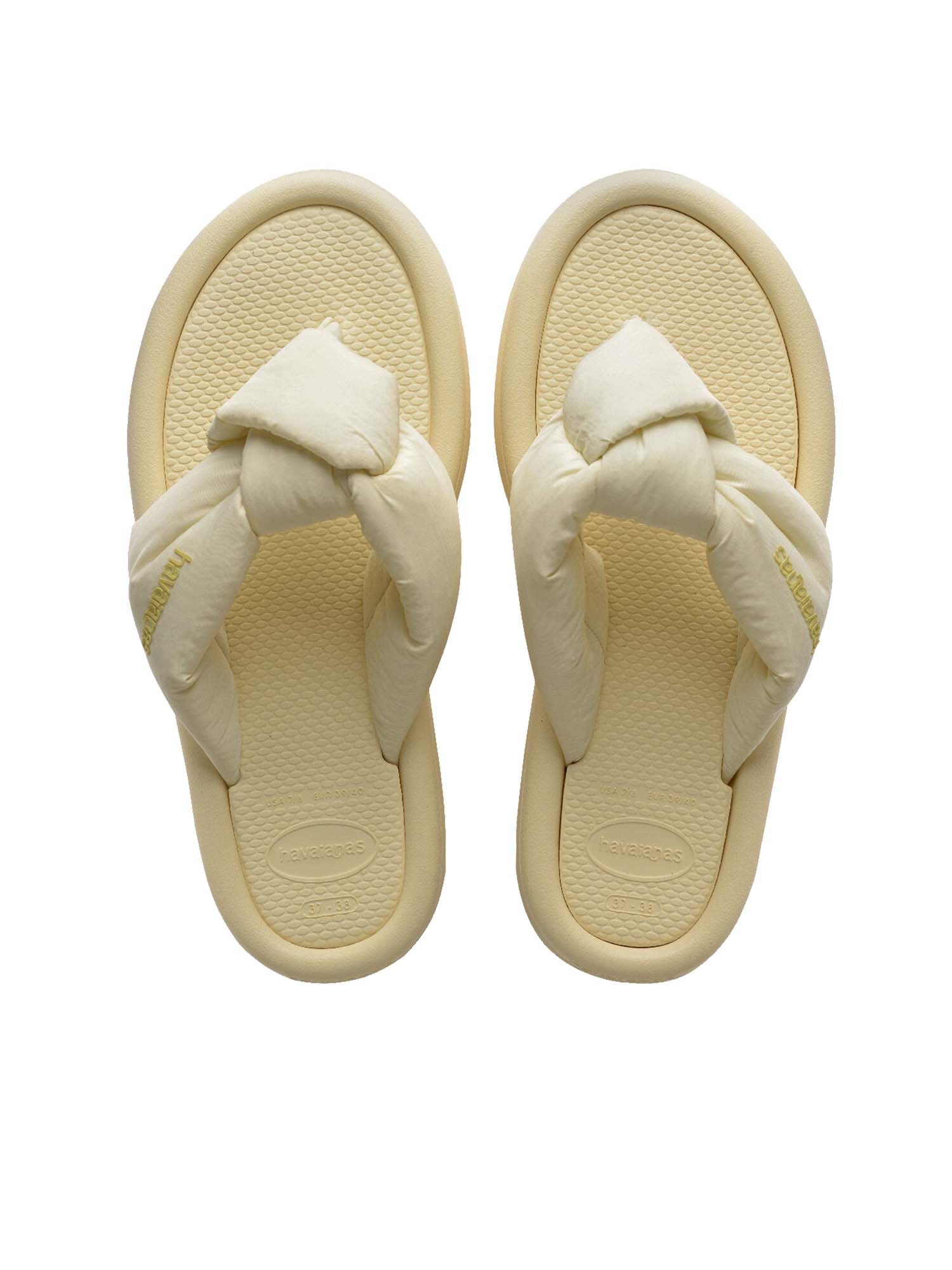 Havaianas Havaianas Over Puffed Up Beige