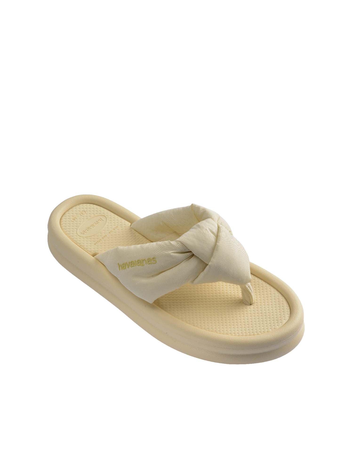 Havaianas Havaianas Over Puffed Up Beige