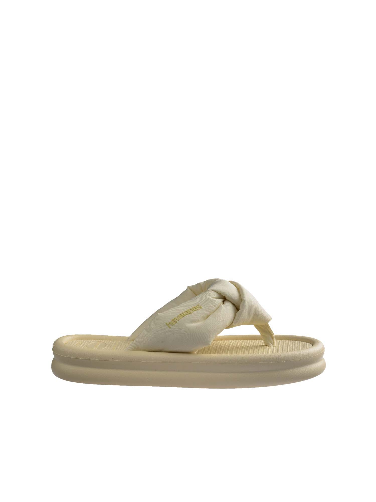 Havaianas Havaianas Over Puffed Up Beige