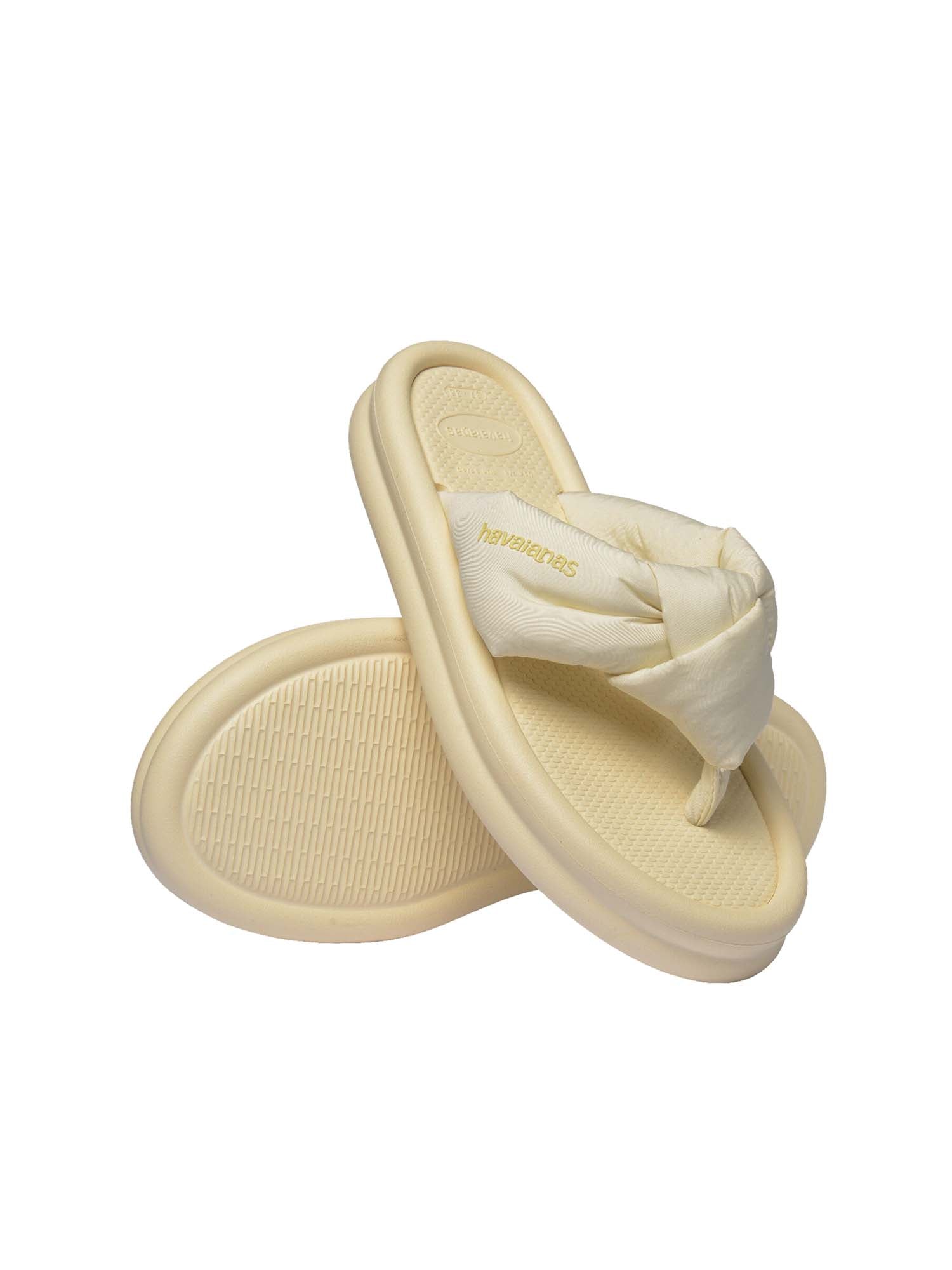 Havaianas Havaianas Over Puffed Up Beige