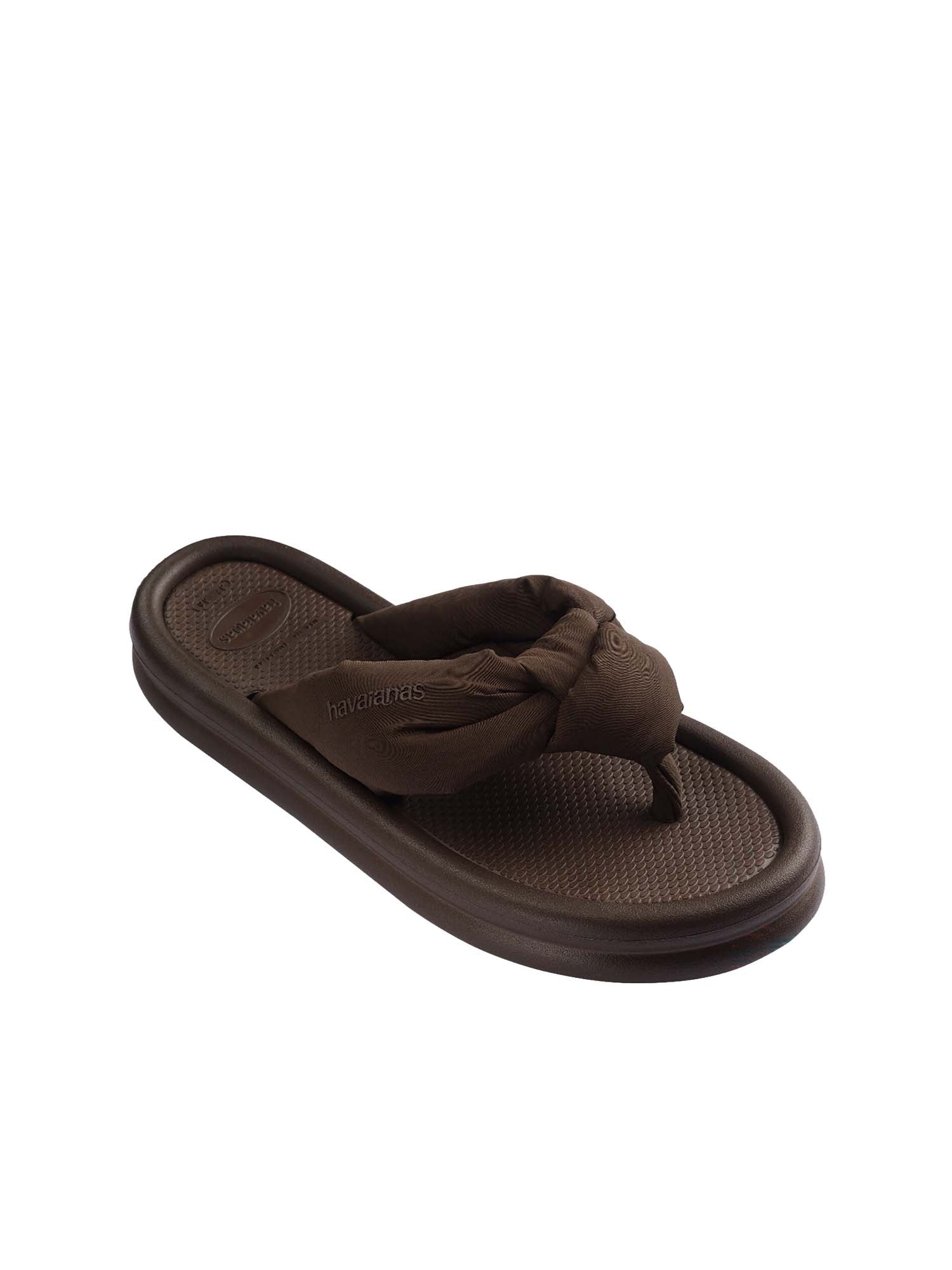 Havaianas Havaianas Over Puffed Up Marrone